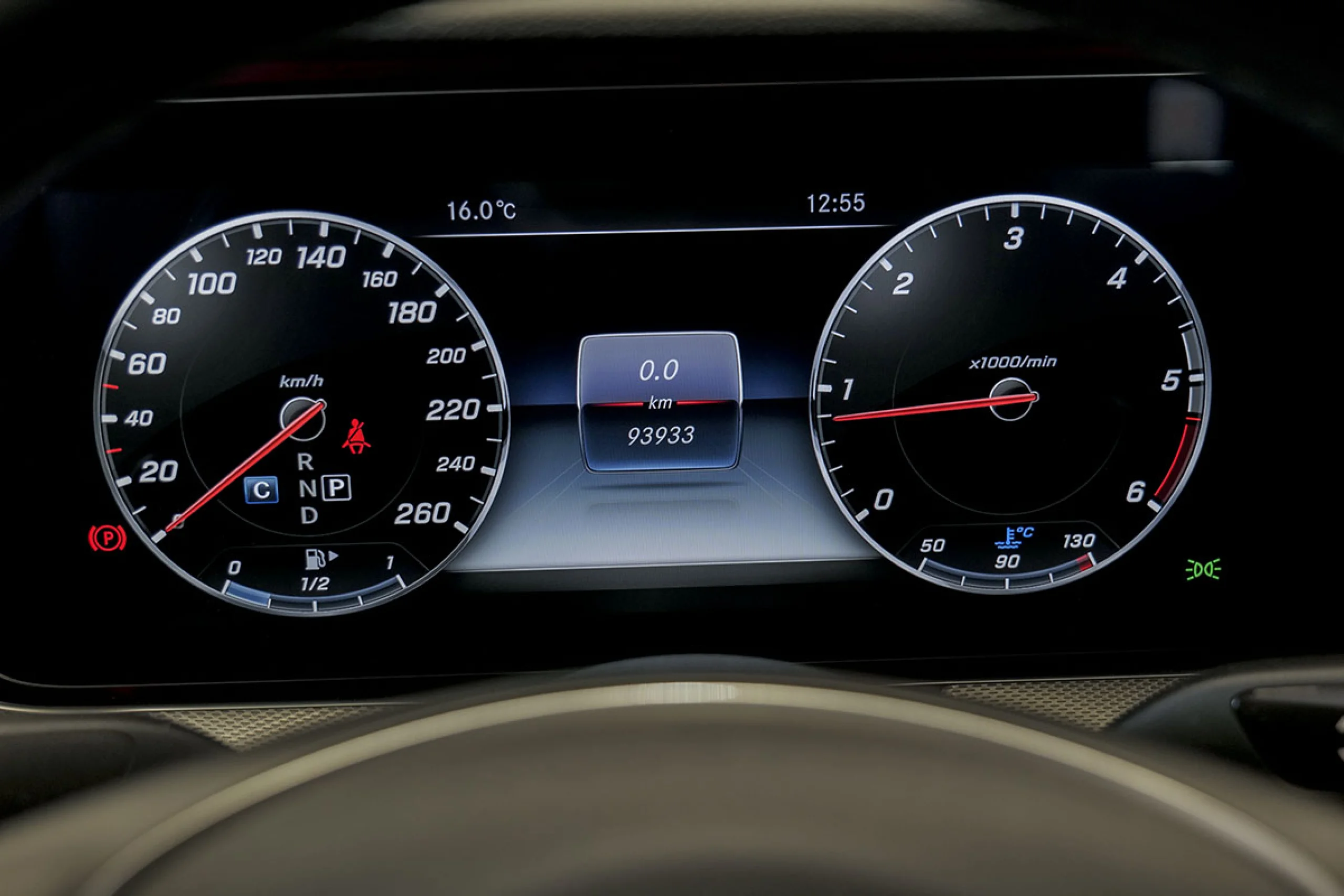 Mercedes-Benz E 220 MERCEDES-BENZ Clase E E 220 d - Foto 5