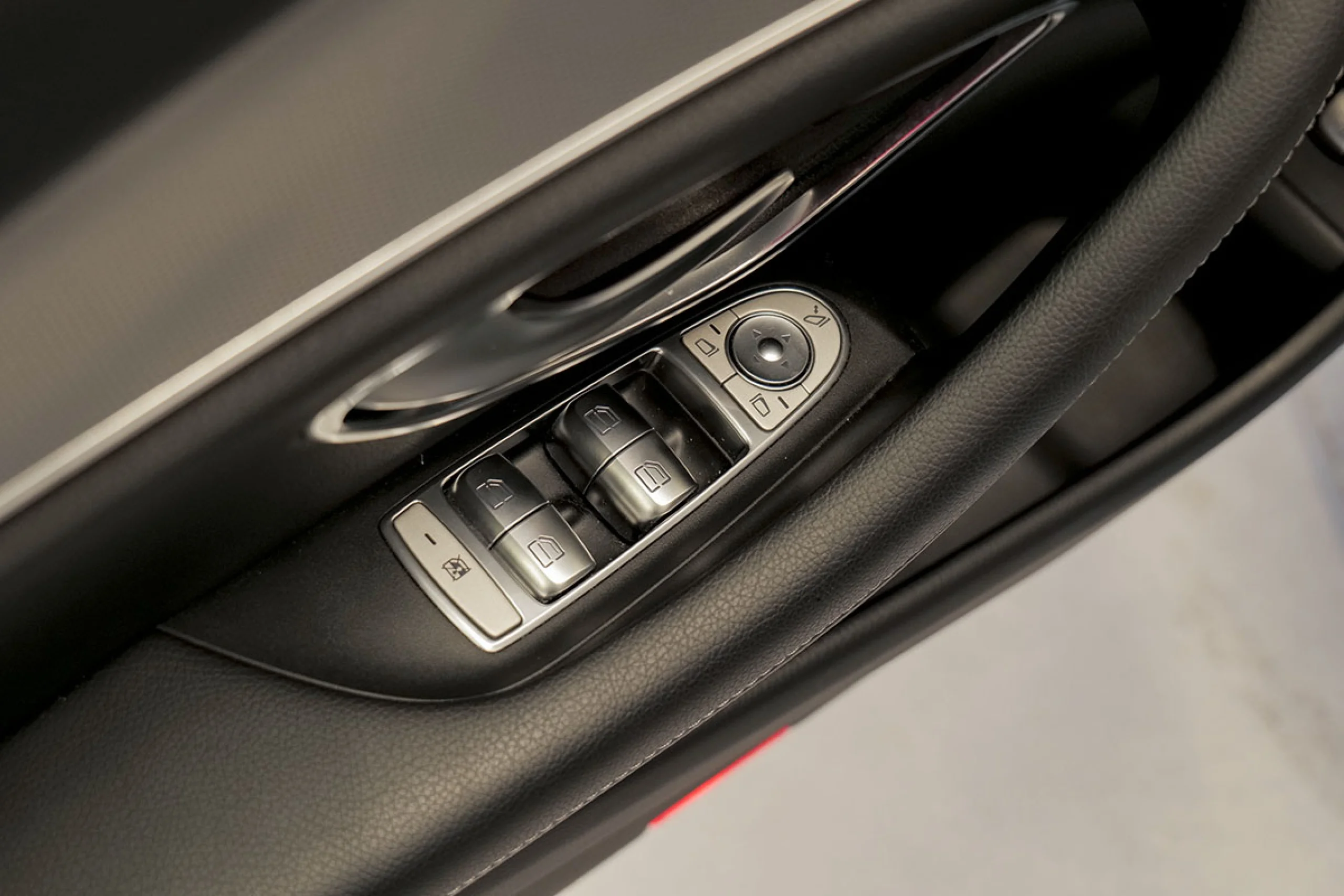 Mercedes-Benz E 220 MERCEDES-BENZ Clase E E 220 d - Foto 21