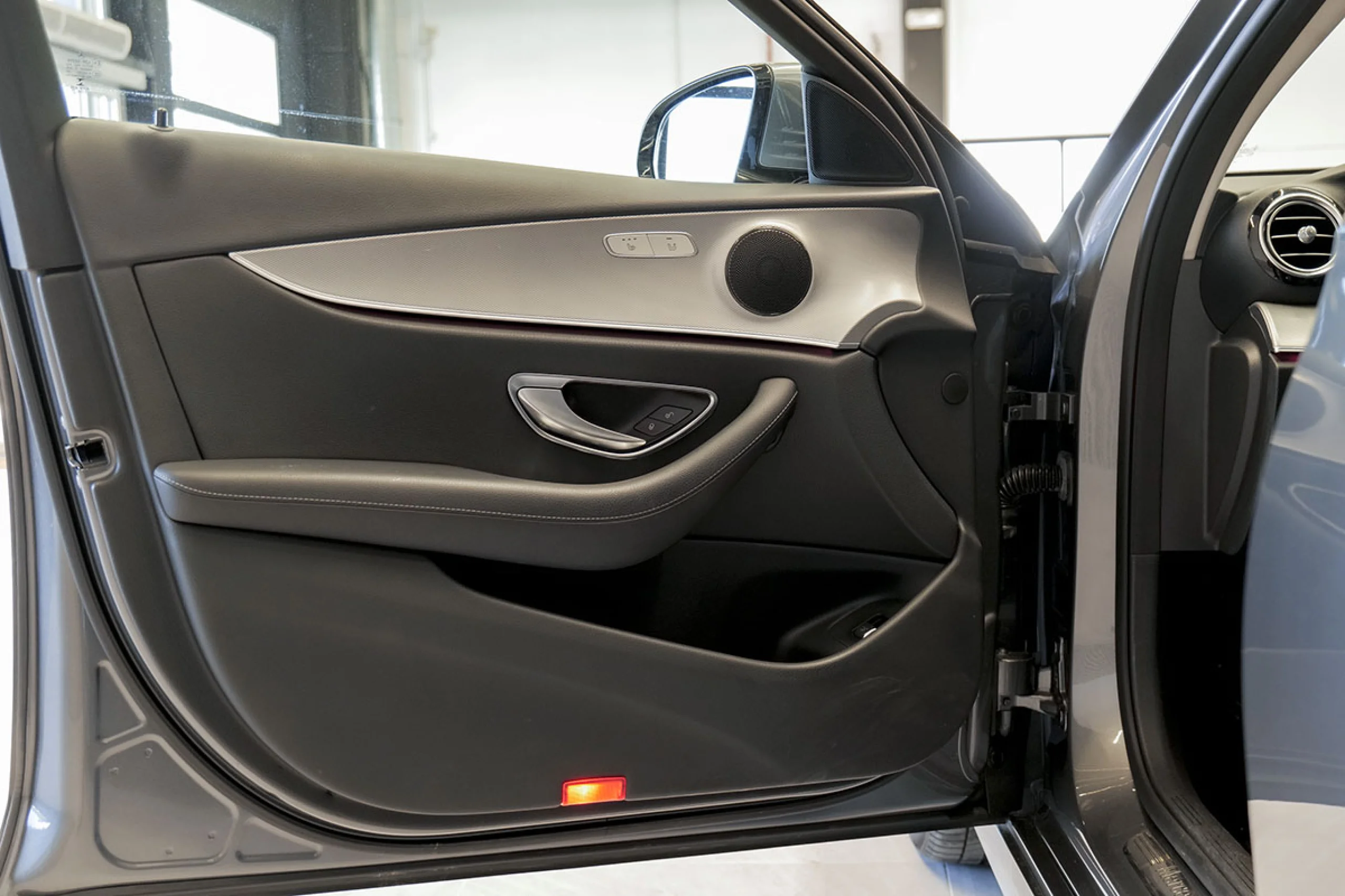 Mercedes-Benz E 220 MERCEDES-BENZ Clase E E 220 d - Foto 20