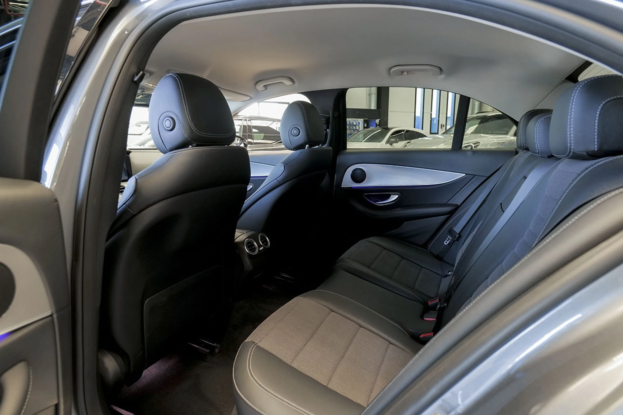 Mercedes-Benz E 220 MERCEDES-BENZ Clase E E 220 d - Foto 14