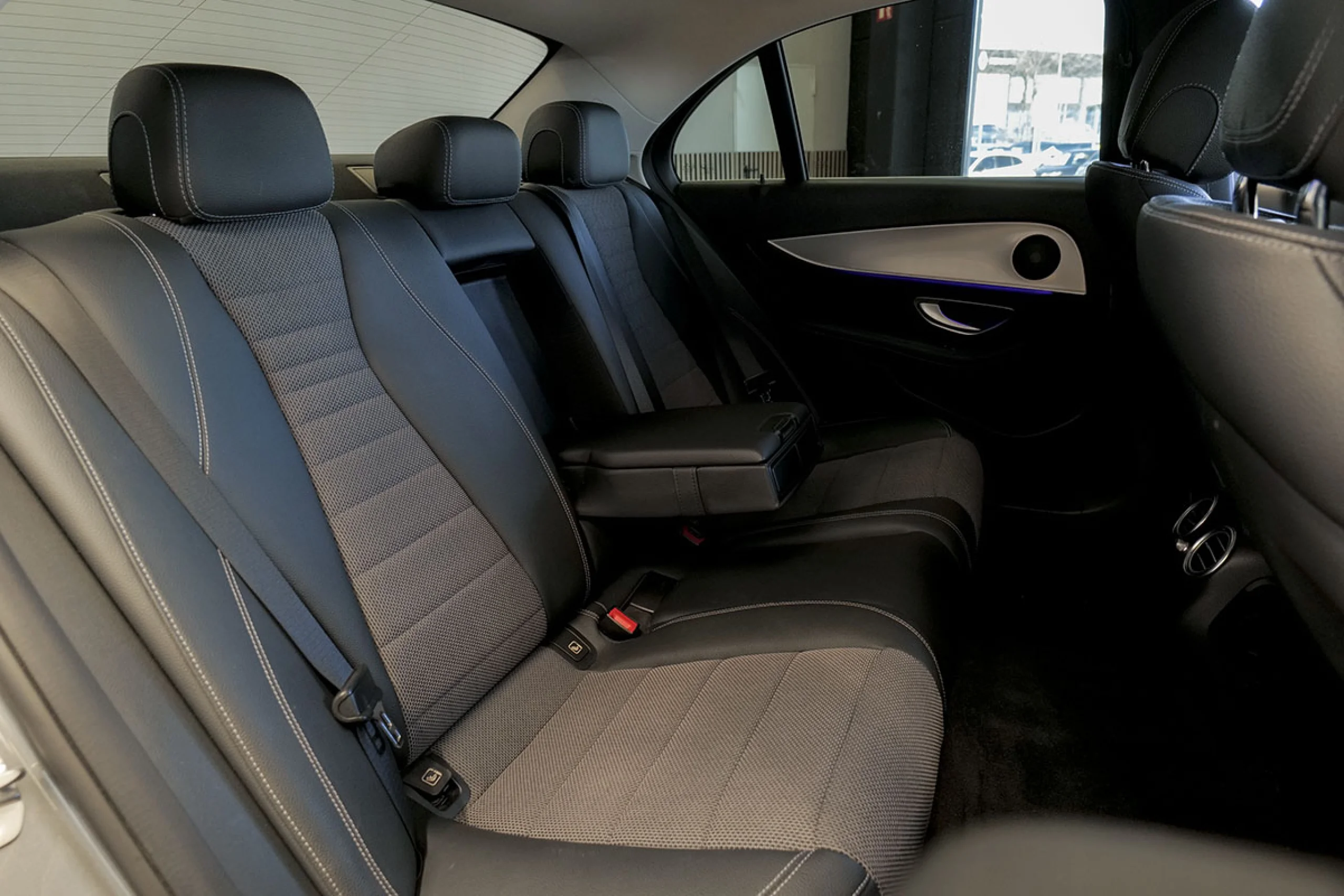 Mercedes-Benz E 220 MERCEDES-BENZ Clase E E 220 d - Foto 16