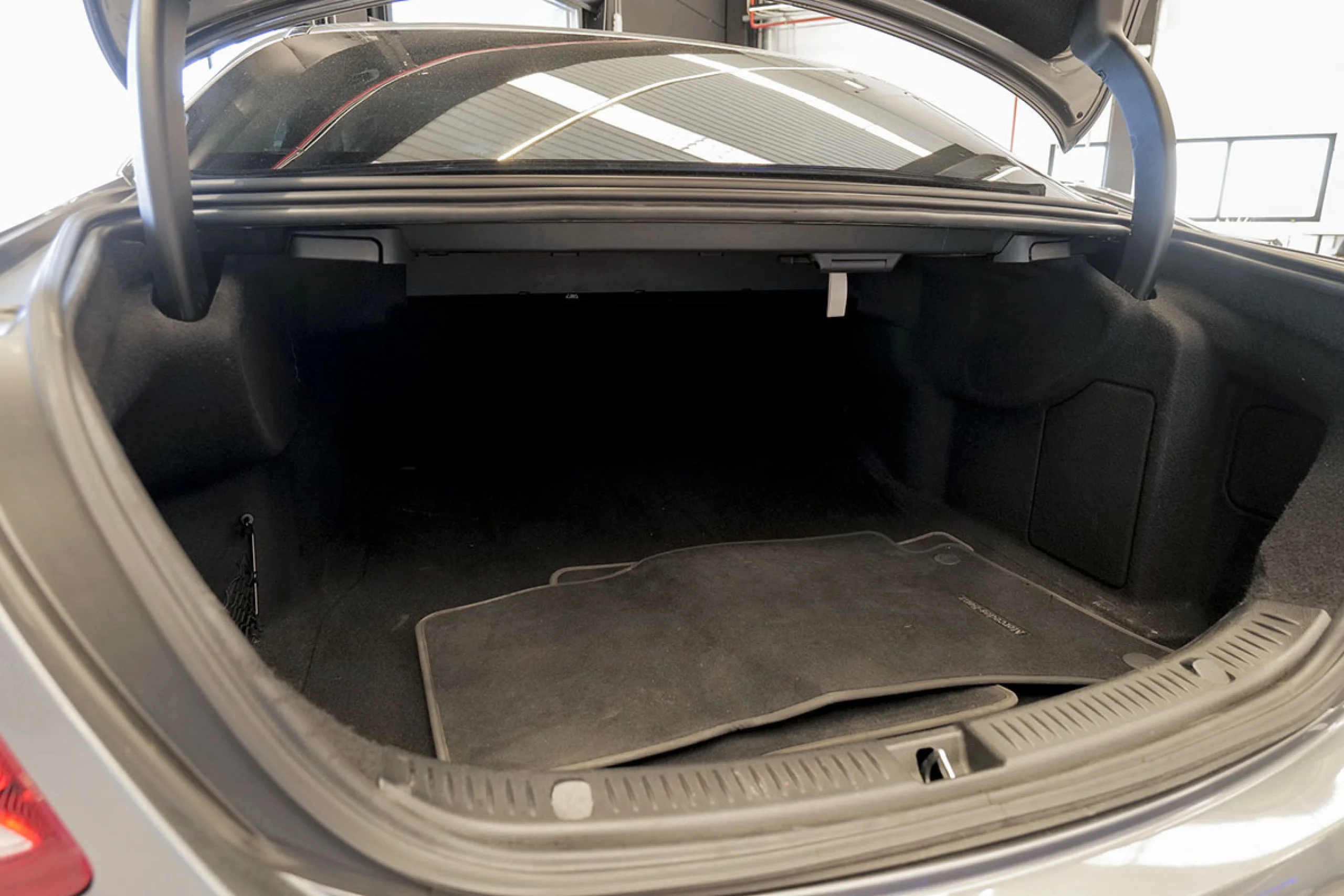 Mercedes-Benz E 220 MERCEDES-BENZ Clase E E 220 d - Foto 11