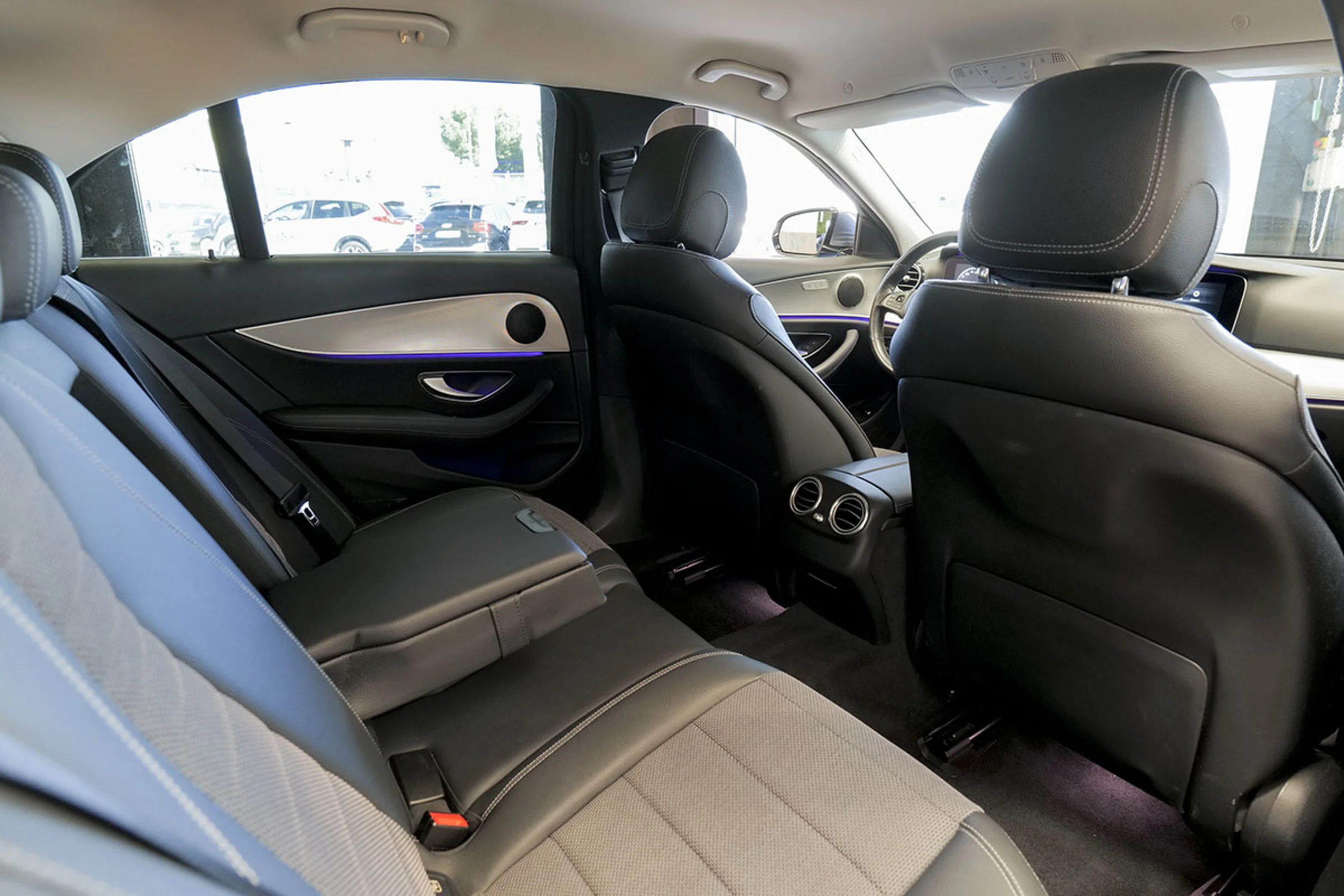 Mercedes-Benz E 220 MERCEDES-BENZ Clase E E 220 d - Foto 13