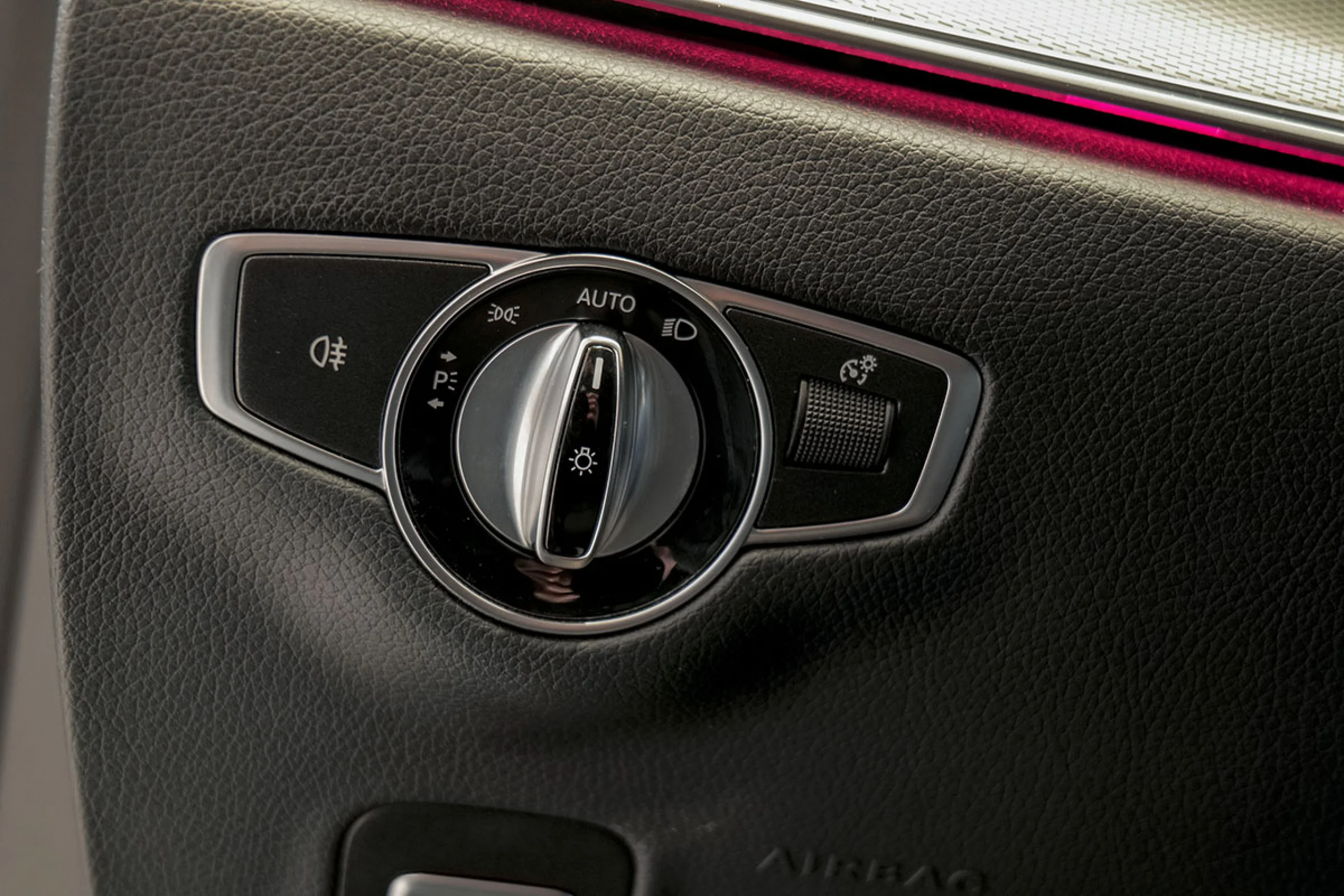 Mercedes-Benz E 220 MERCEDES-BENZ Clase E E 220 d - Foto 24