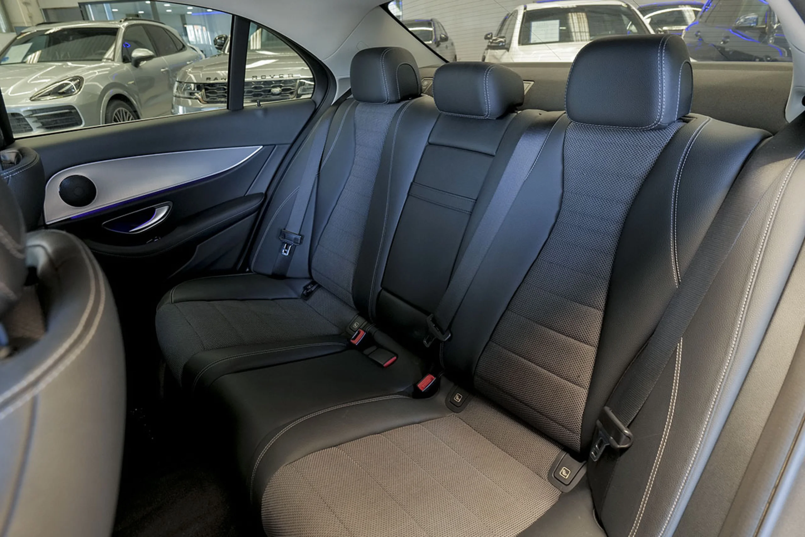 Mercedes-Benz E 220 MERCEDES-BENZ Clase E E 220 d - Foto 15