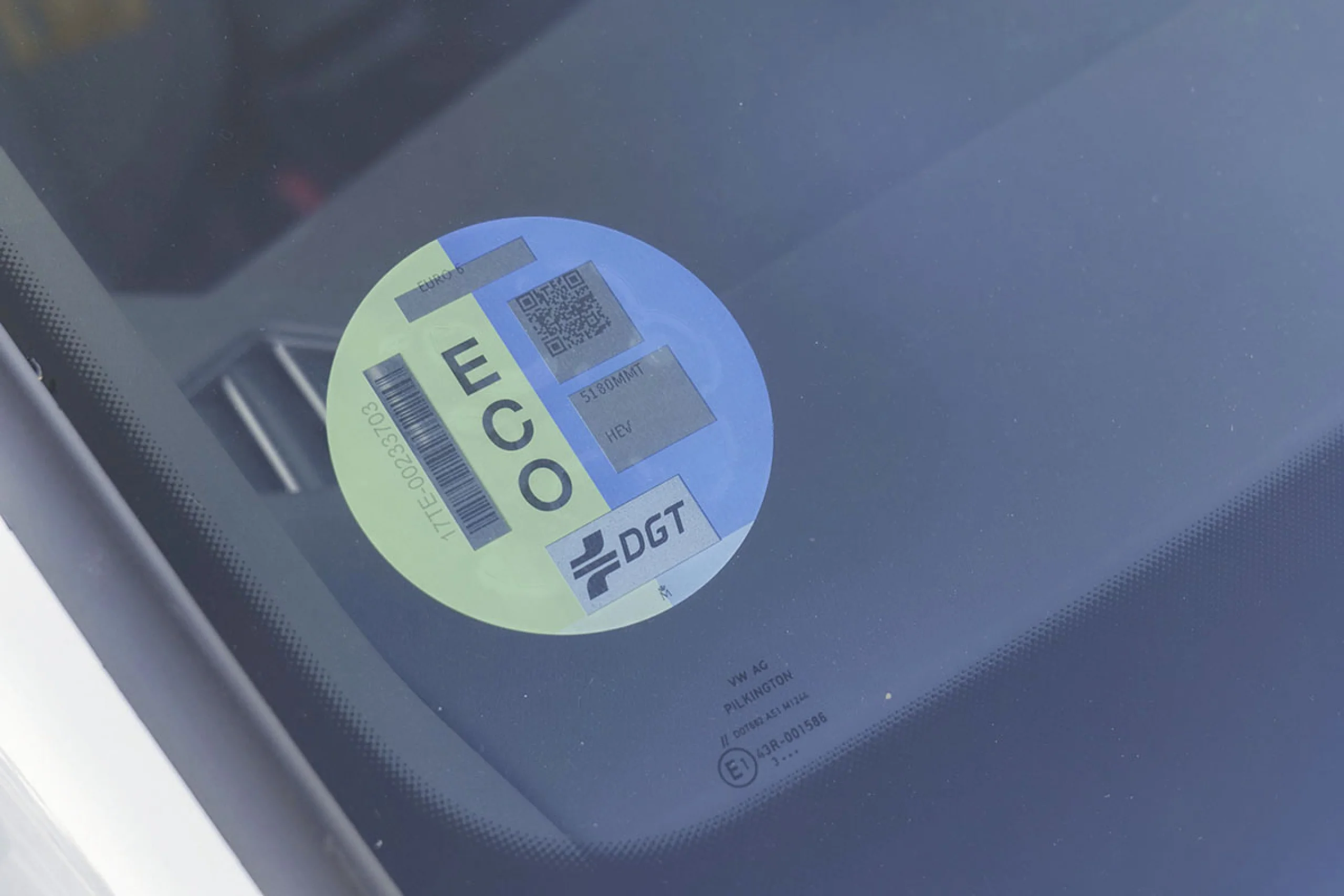 Seat Leon León 1.5 eTSI 110kW DSG SS FR Spec Edition - Foto 9