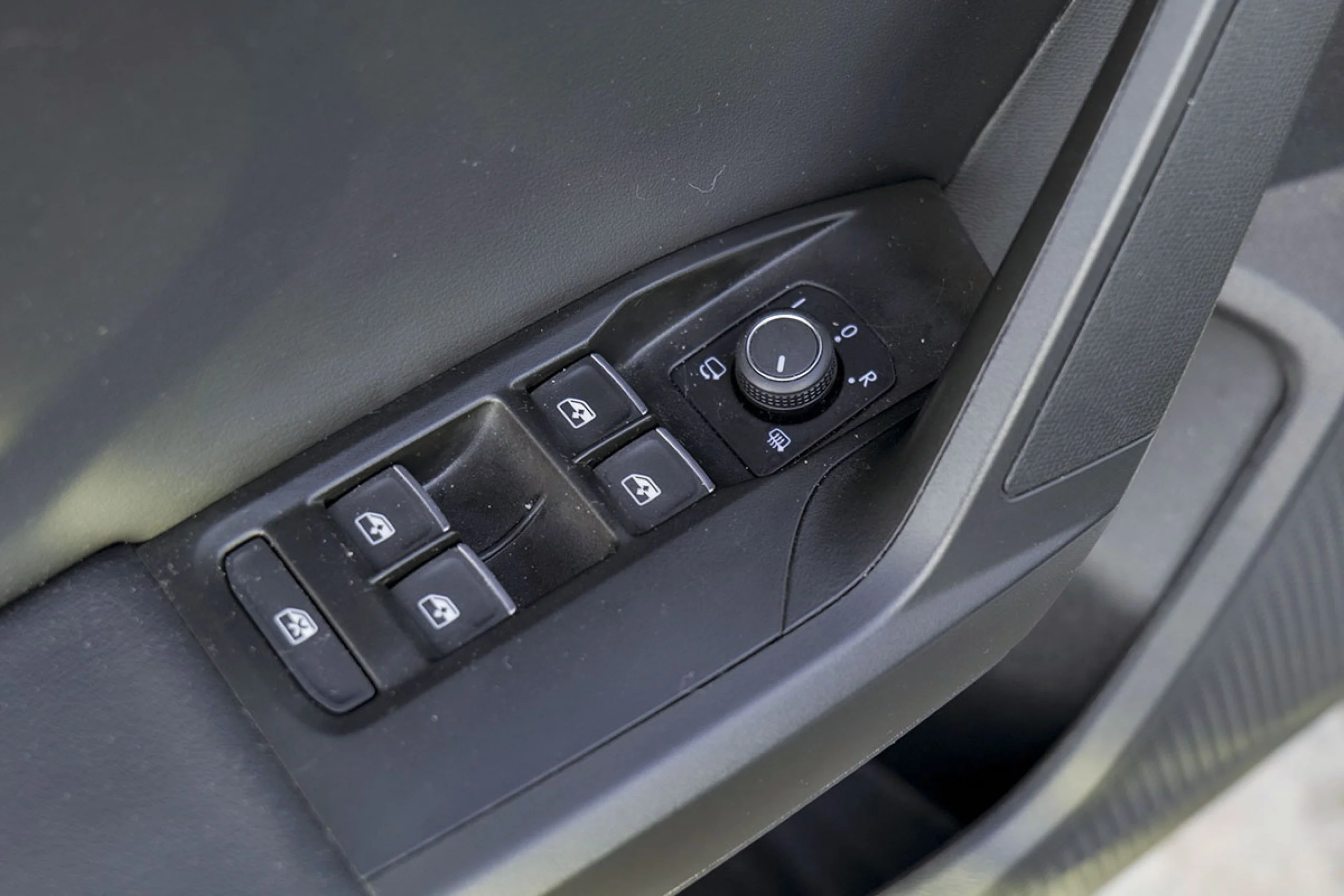 Seat Leon León 1.5 eTSI 110kW DSG SS FR Spec Edition - Foto 16