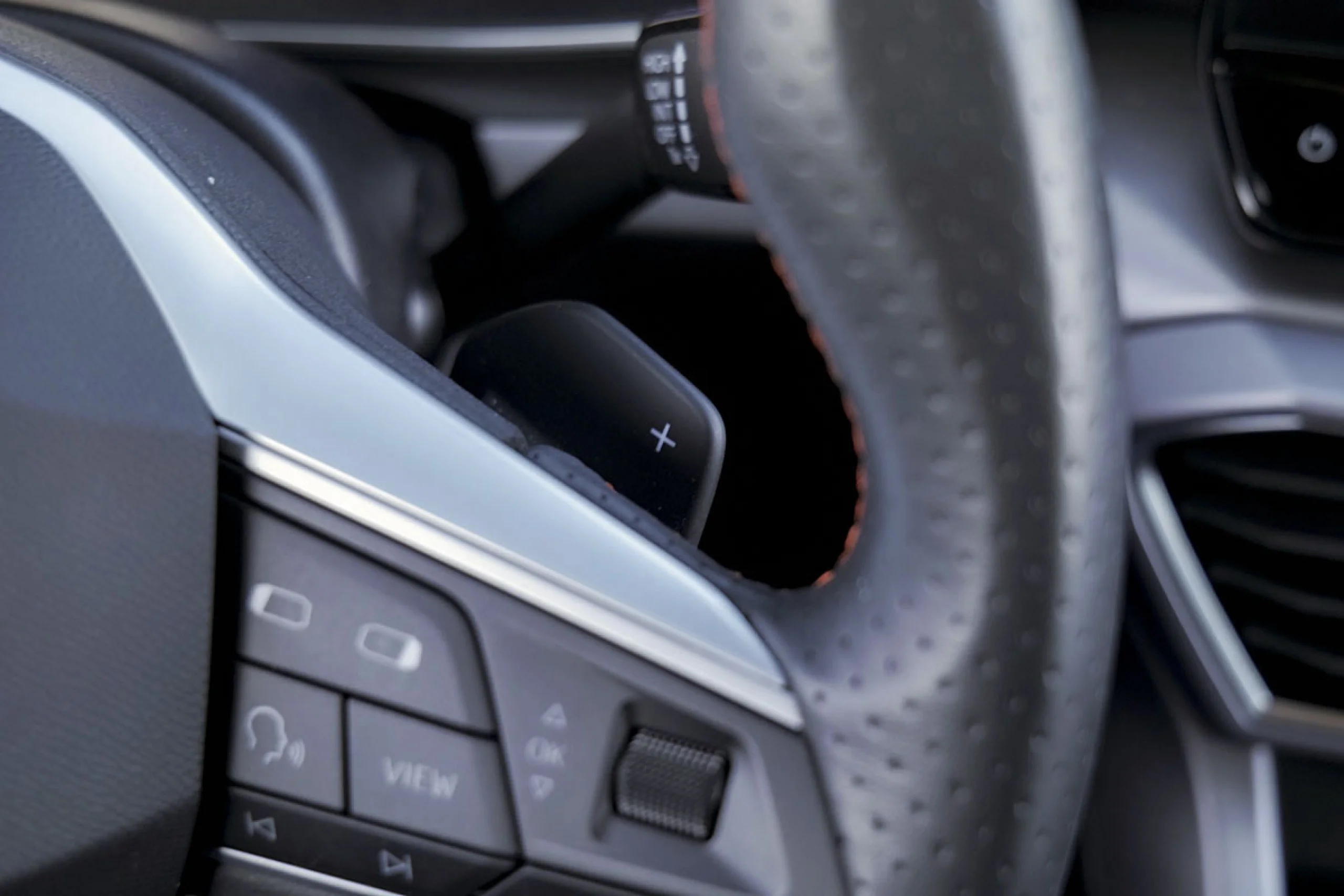 Seat Leon León 1.5 eTSI 110kW DSG SS FR Spec Edition - Foto 21