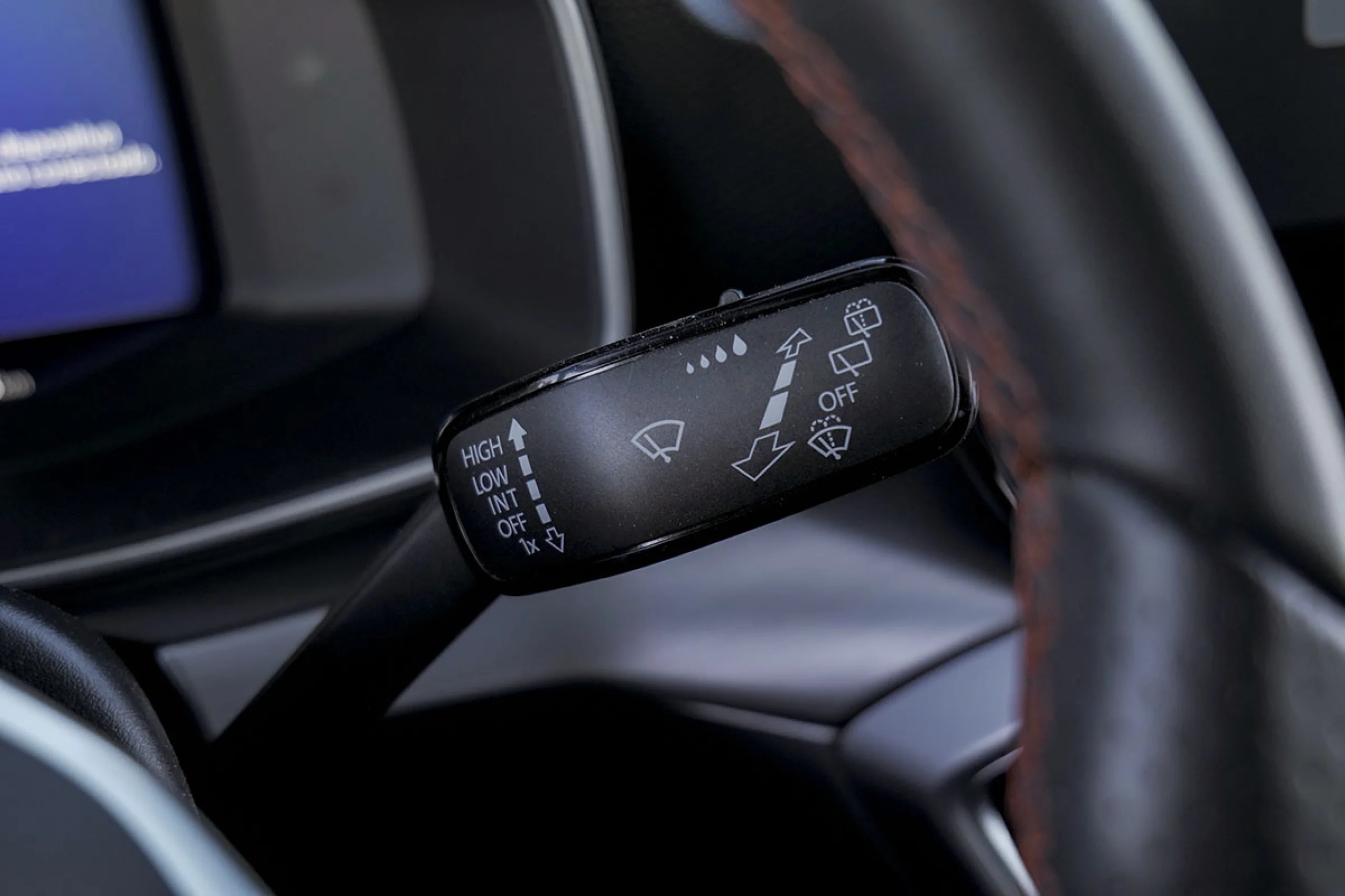 Seat Leon León 1.5 eTSI 110kW DSG SS FR Spec Edition - Foto 22