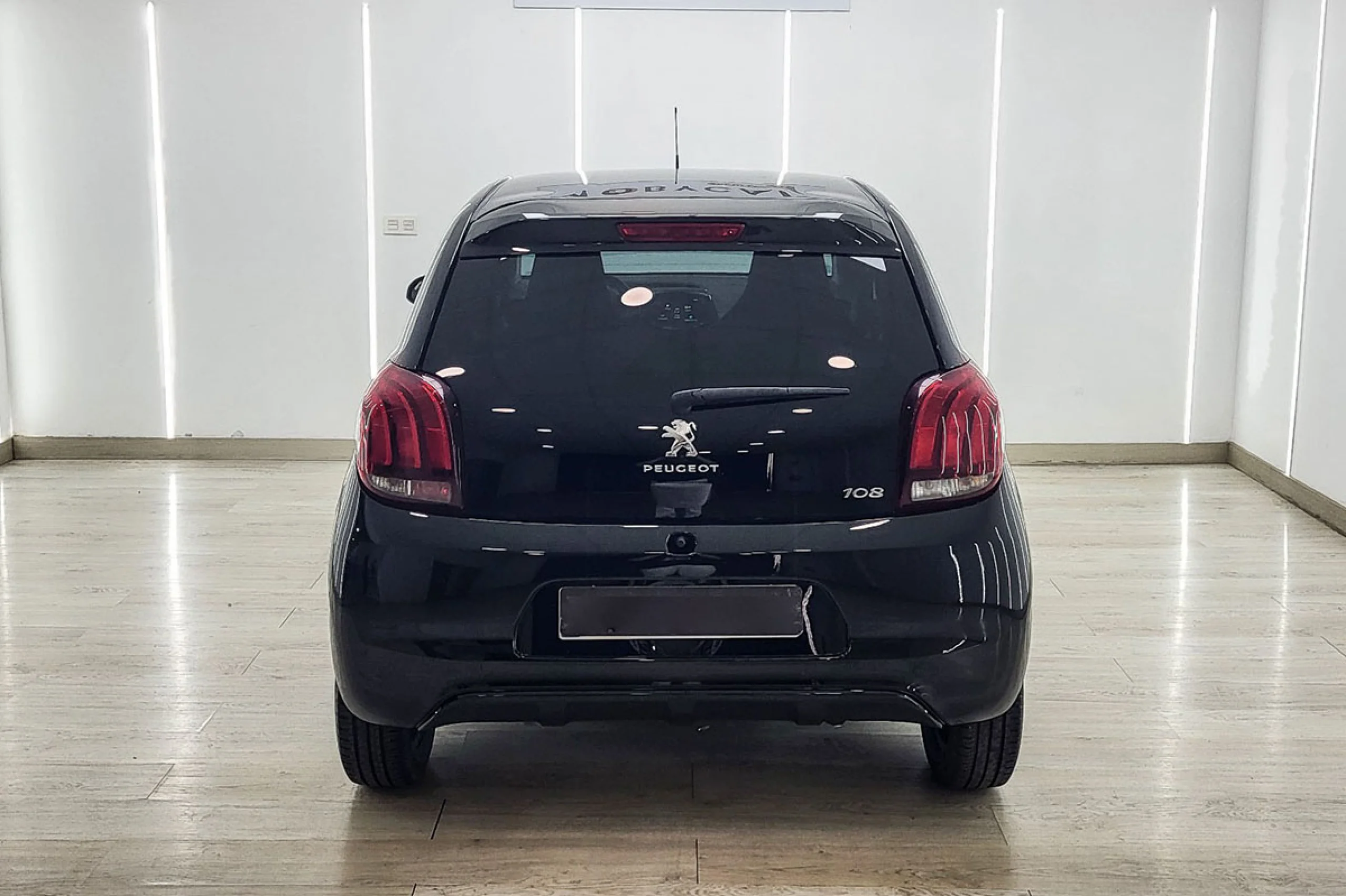 Peugeot 108 Active VTi 52kW 72CV - Foto 11