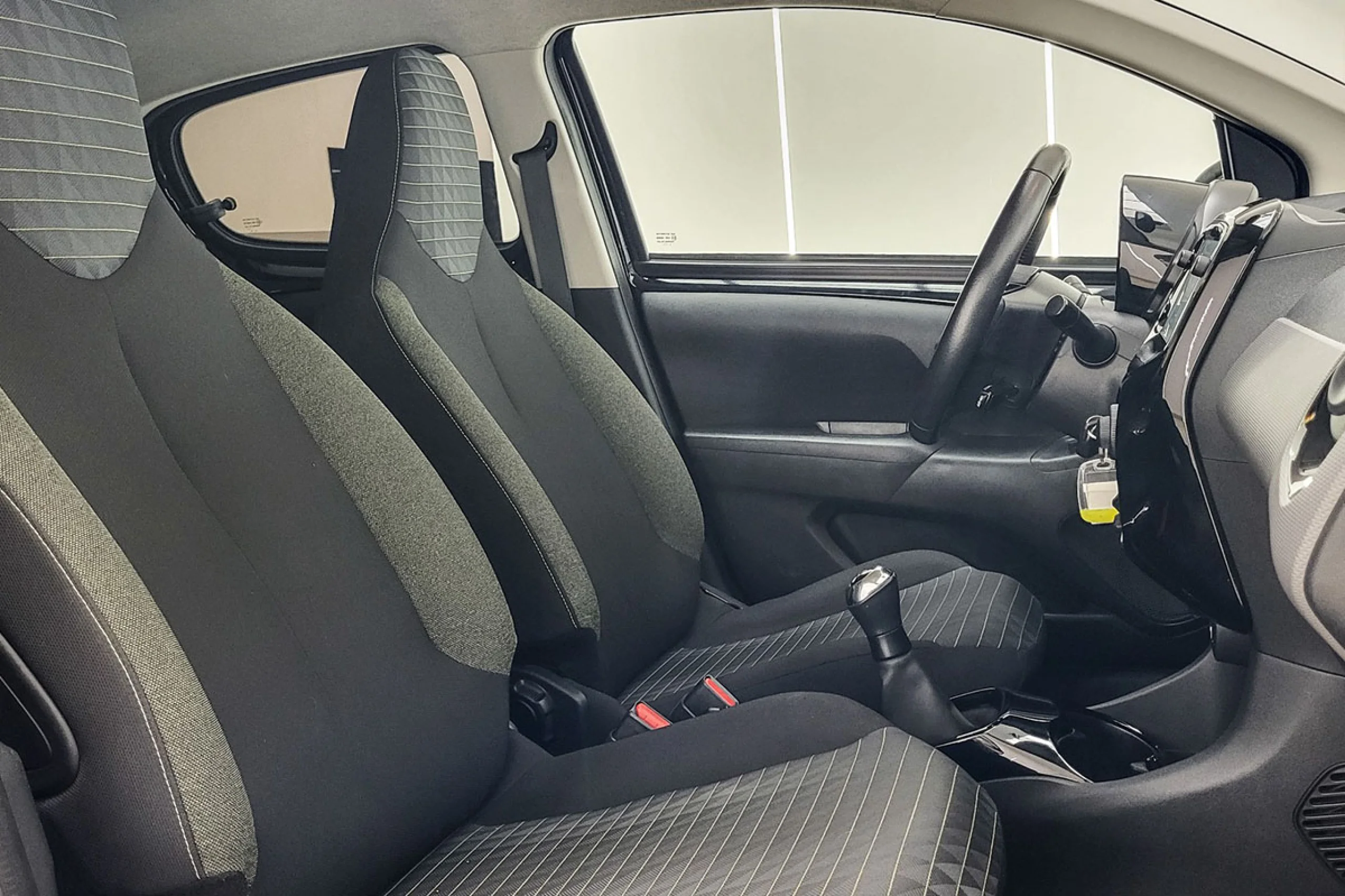 Peugeot 108 Active VTi 52kW 72CV - Foto 17
