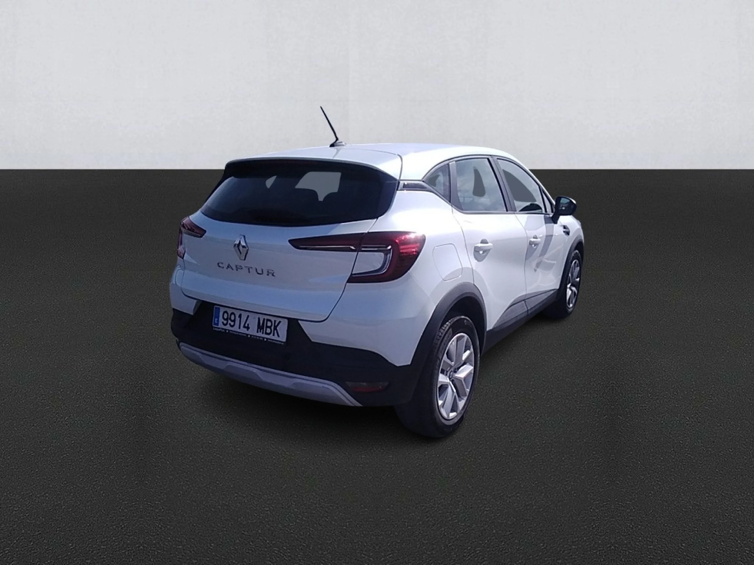 Renault Captur Intens TCe 74kW (100CV) GLP - Foto 4