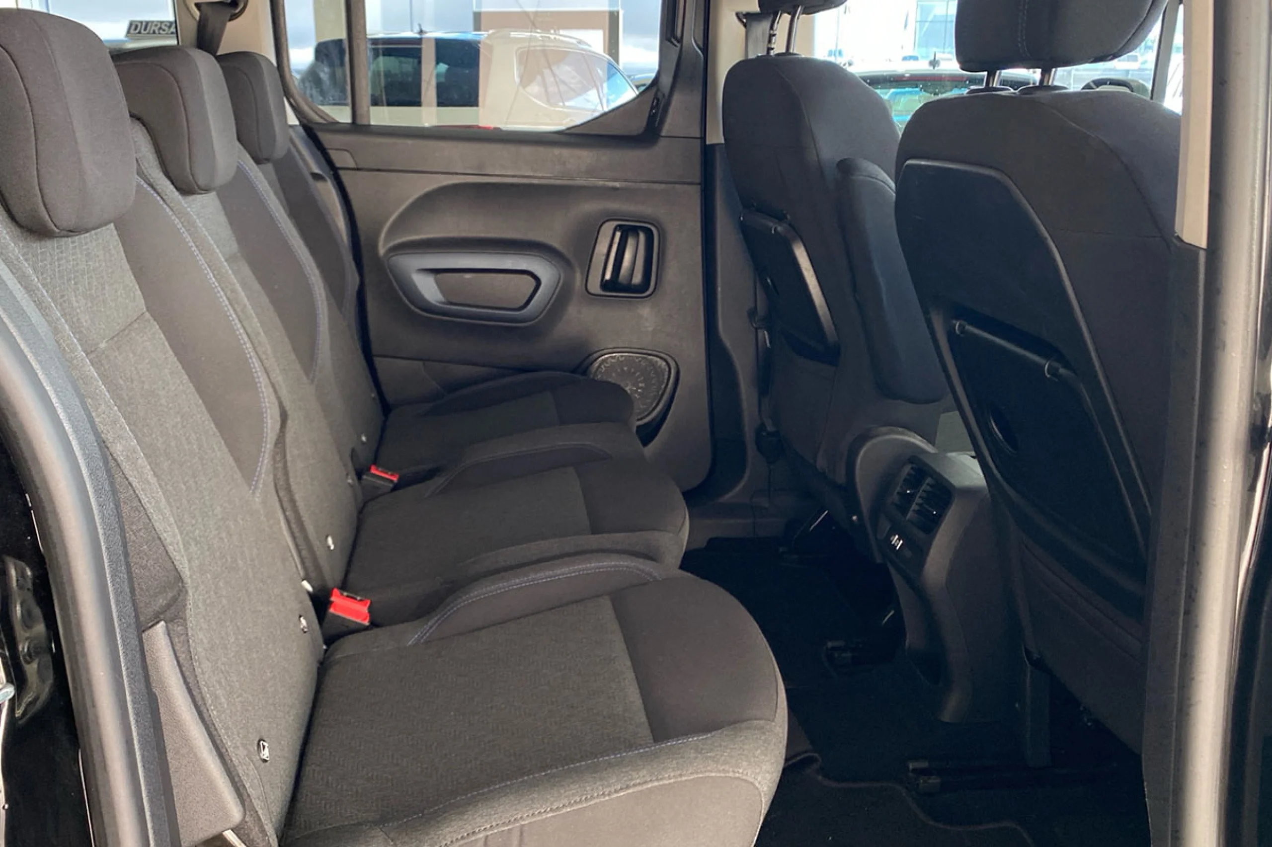 Peugeot Rifter Allure Long BlueHDi 96kW EAT8 - Foto 14