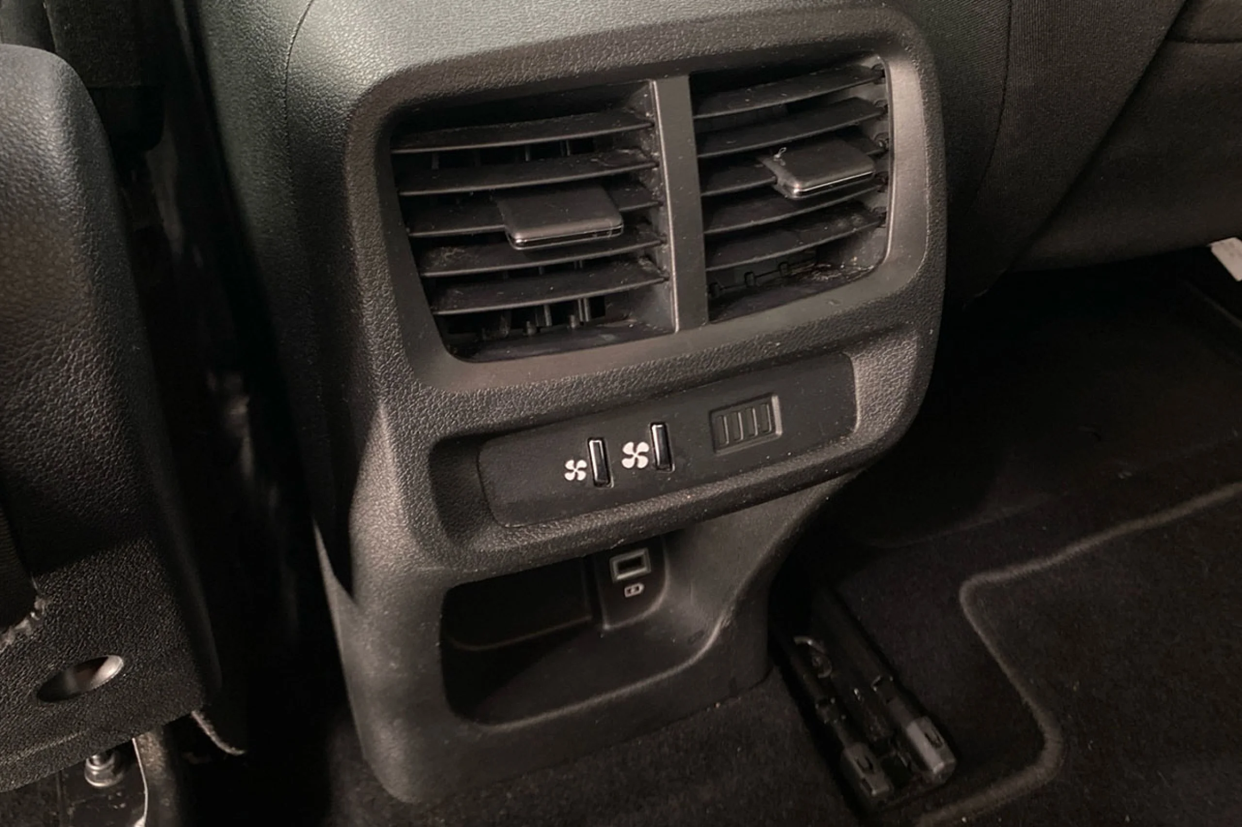 Peugeot Rifter Allure Long BlueHDi 96kW EAT8 - Foto 23