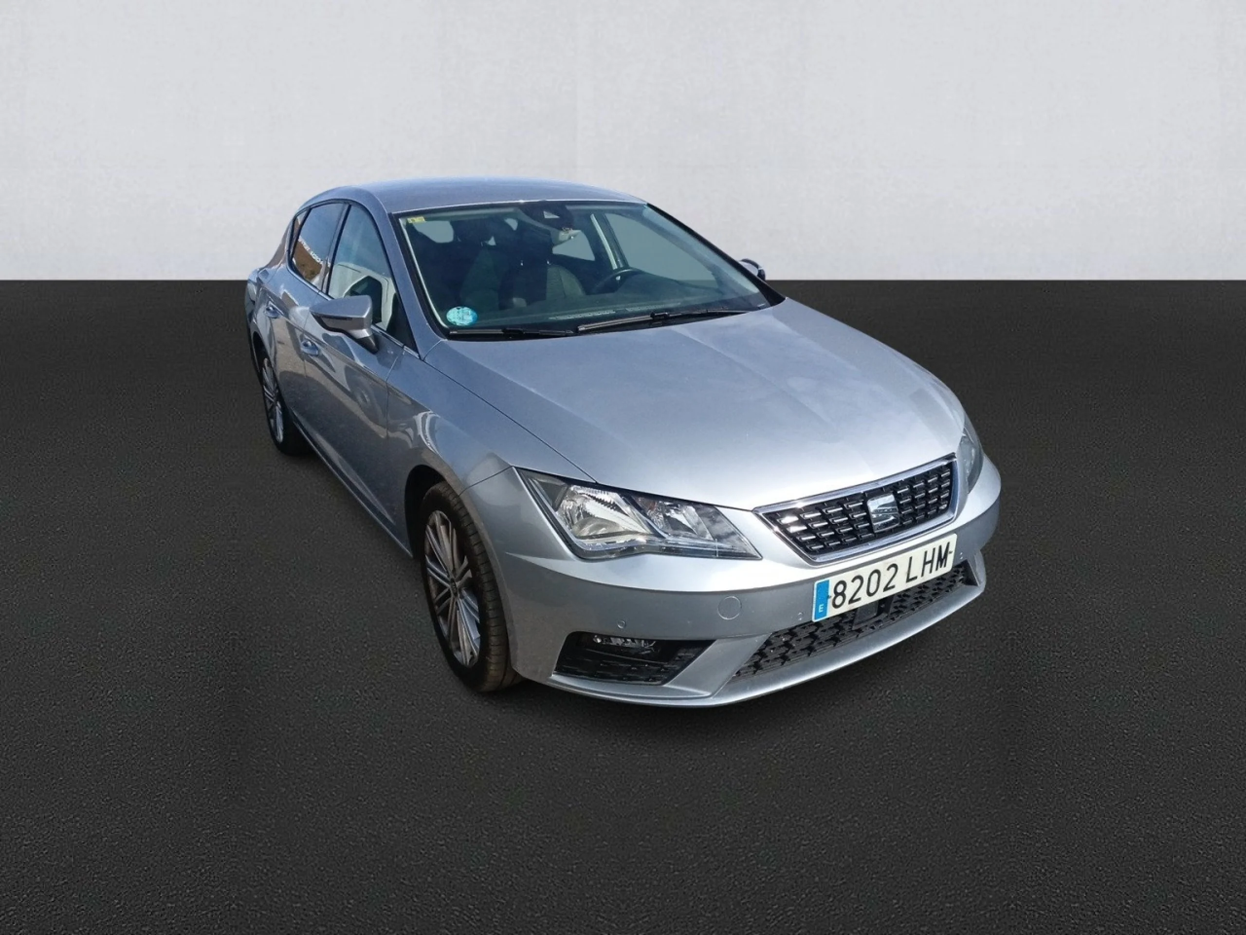 Seat Leon 1.5 TGI 96kW DSG-7 S&amp;S Xcellence - Foto 3