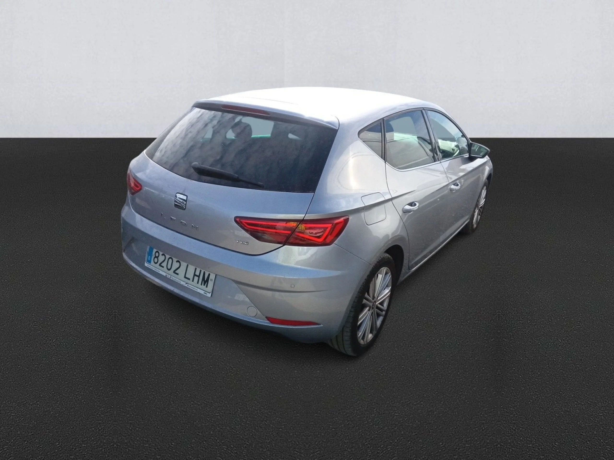 Seat Leon 1.5 TGI 96kW DSG-7 S&amp;S Xcellence - Foto 4