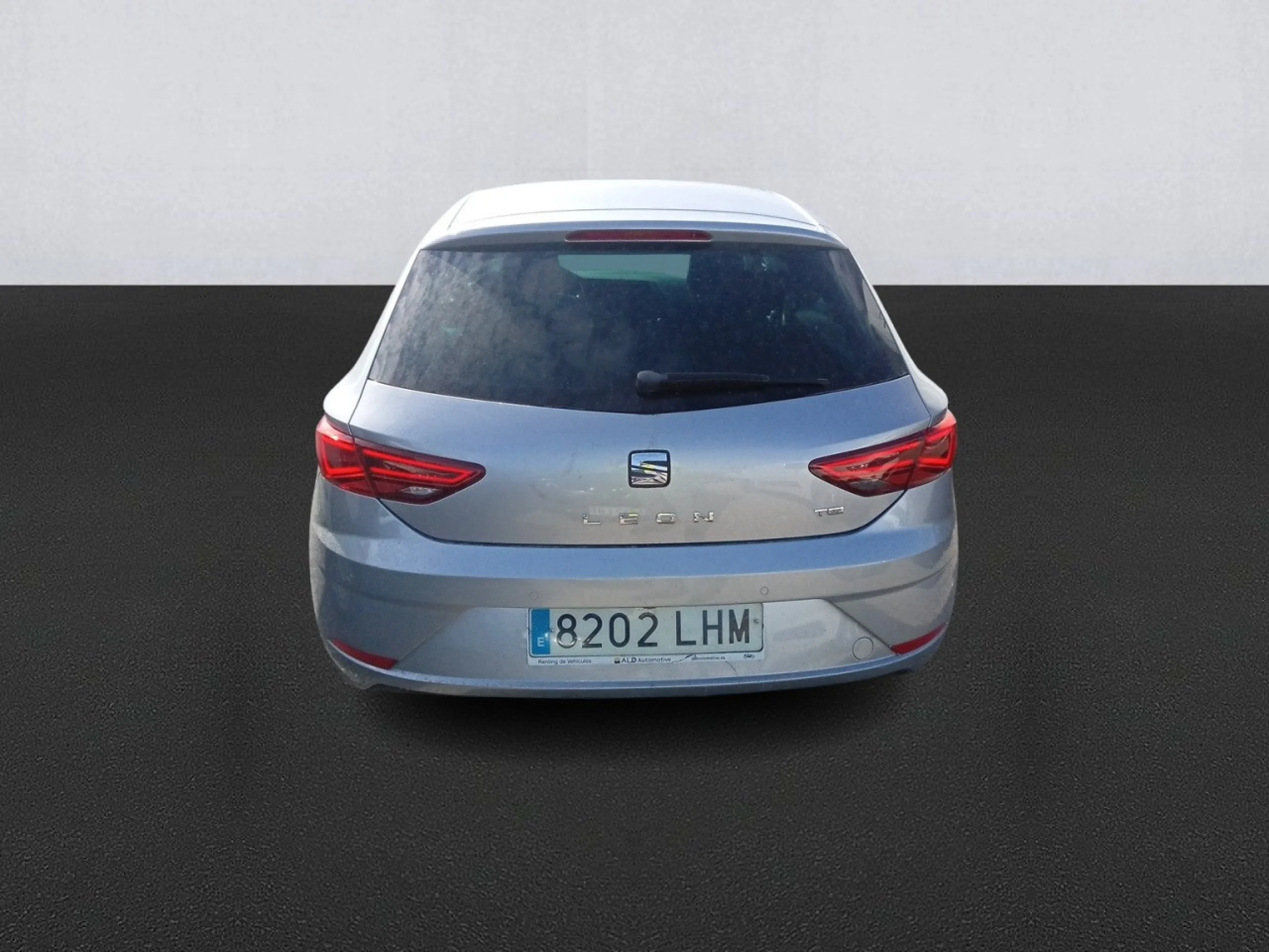 Seat Leon 1.5 TGI 96kW DSG-7 S&amp;S Xcellence - Foto 5