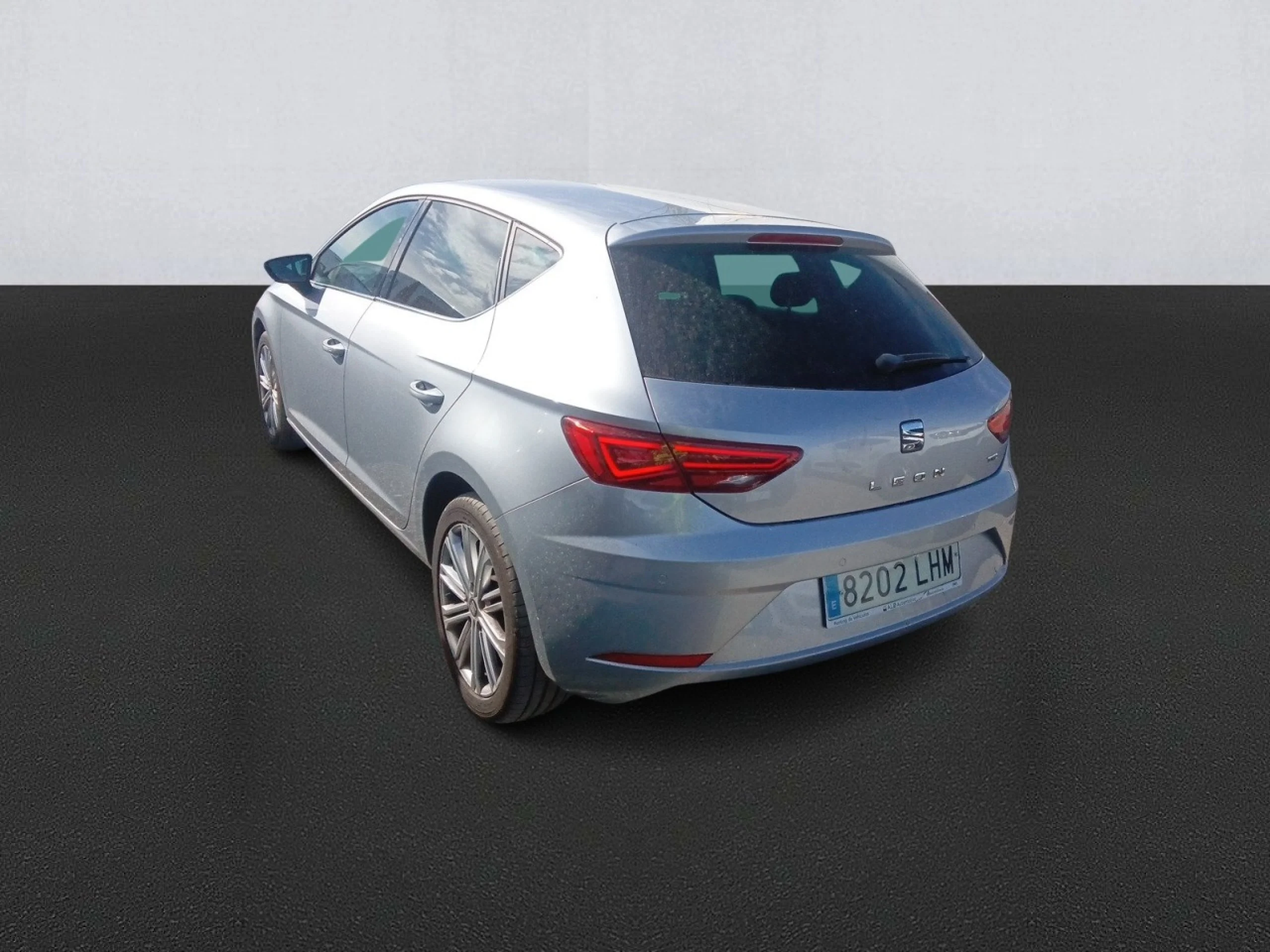 Seat Leon 1.5 TGI 96kW DSG-7 S&amp;S Xcellence - Foto 6