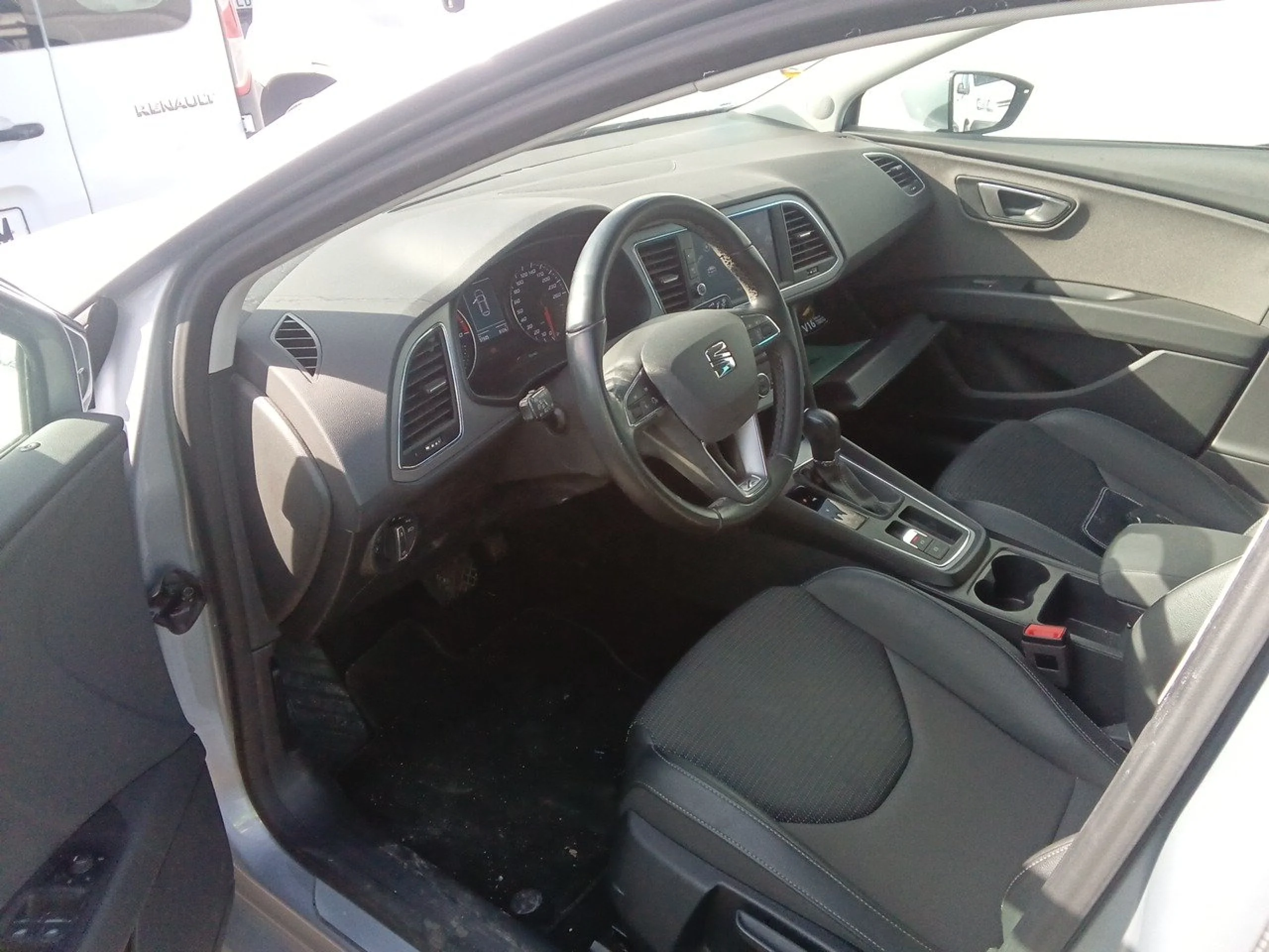 Seat Leon 1.5 TGI 96kW DSG-7 S&amp;S Xcellence - Foto 7