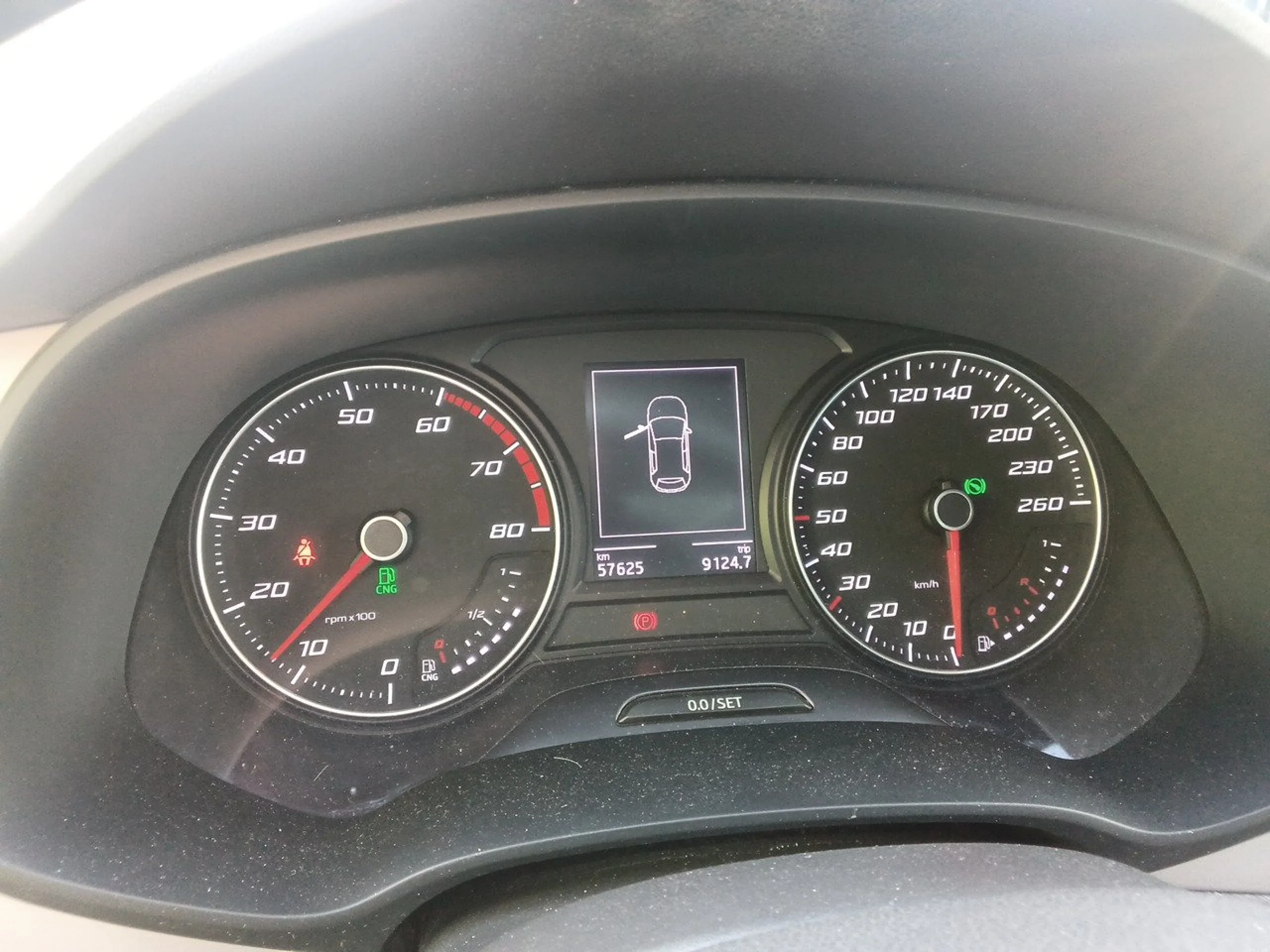 Seat Leon 1.5 TGI 96kW DSG-7 S&amp;S Xcellence - Foto 8