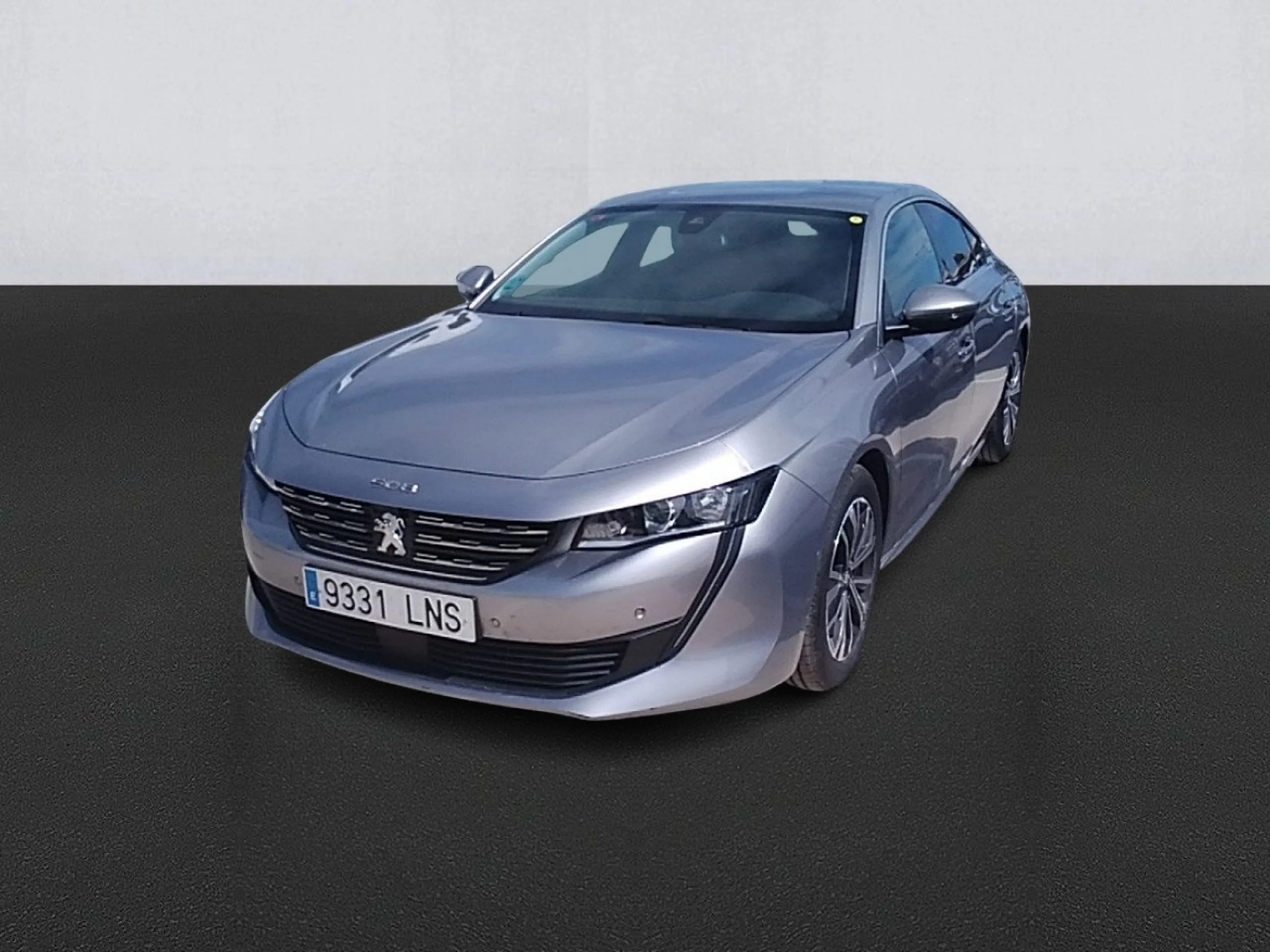 Peugeot 508 5P Allure BlueHDi 130 S&amp;S EAT8 - Foto 1