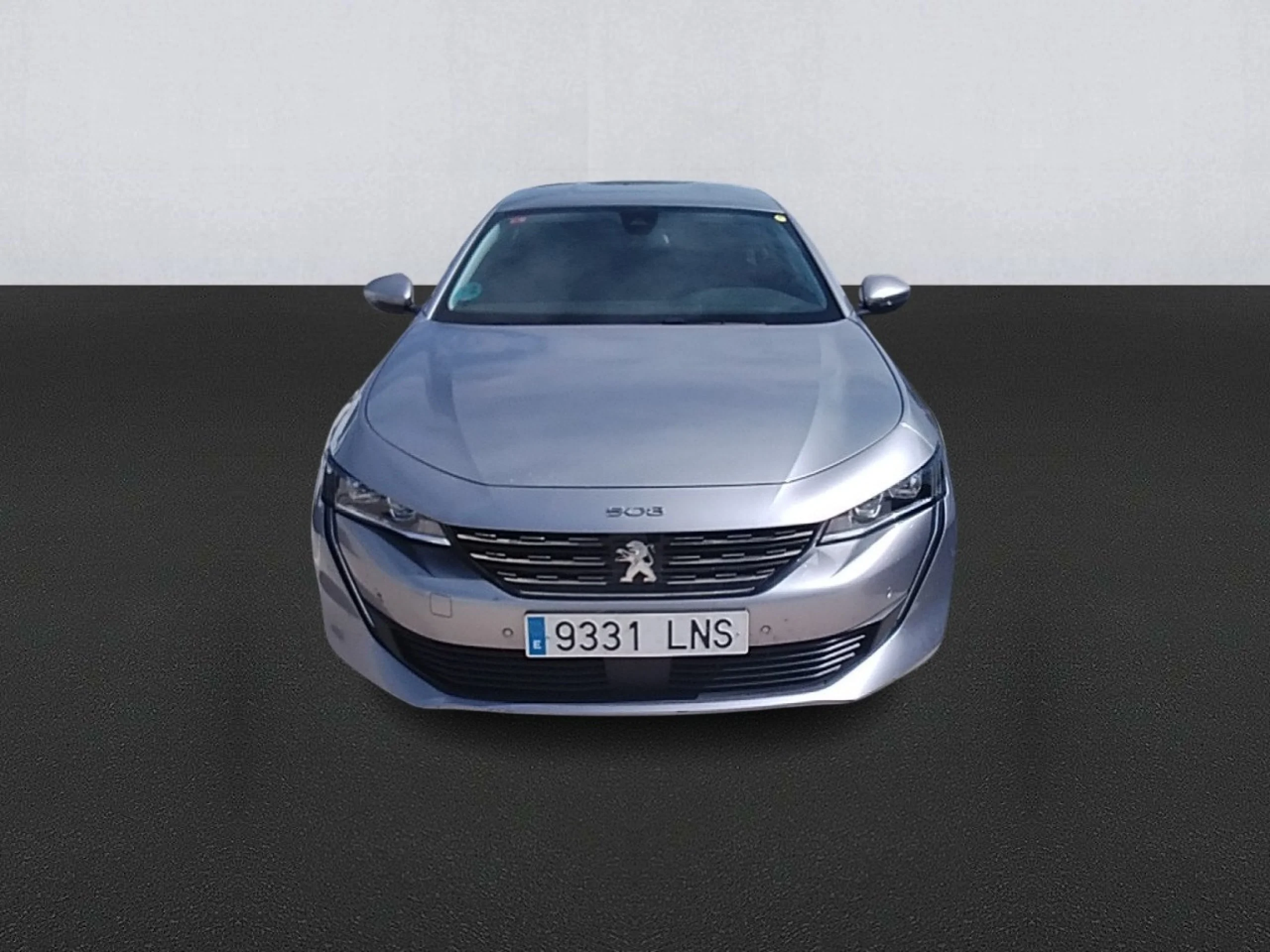 Peugeot 508 5P Allure BlueHDi 130 S&amp;S EAT8 - Foto 2