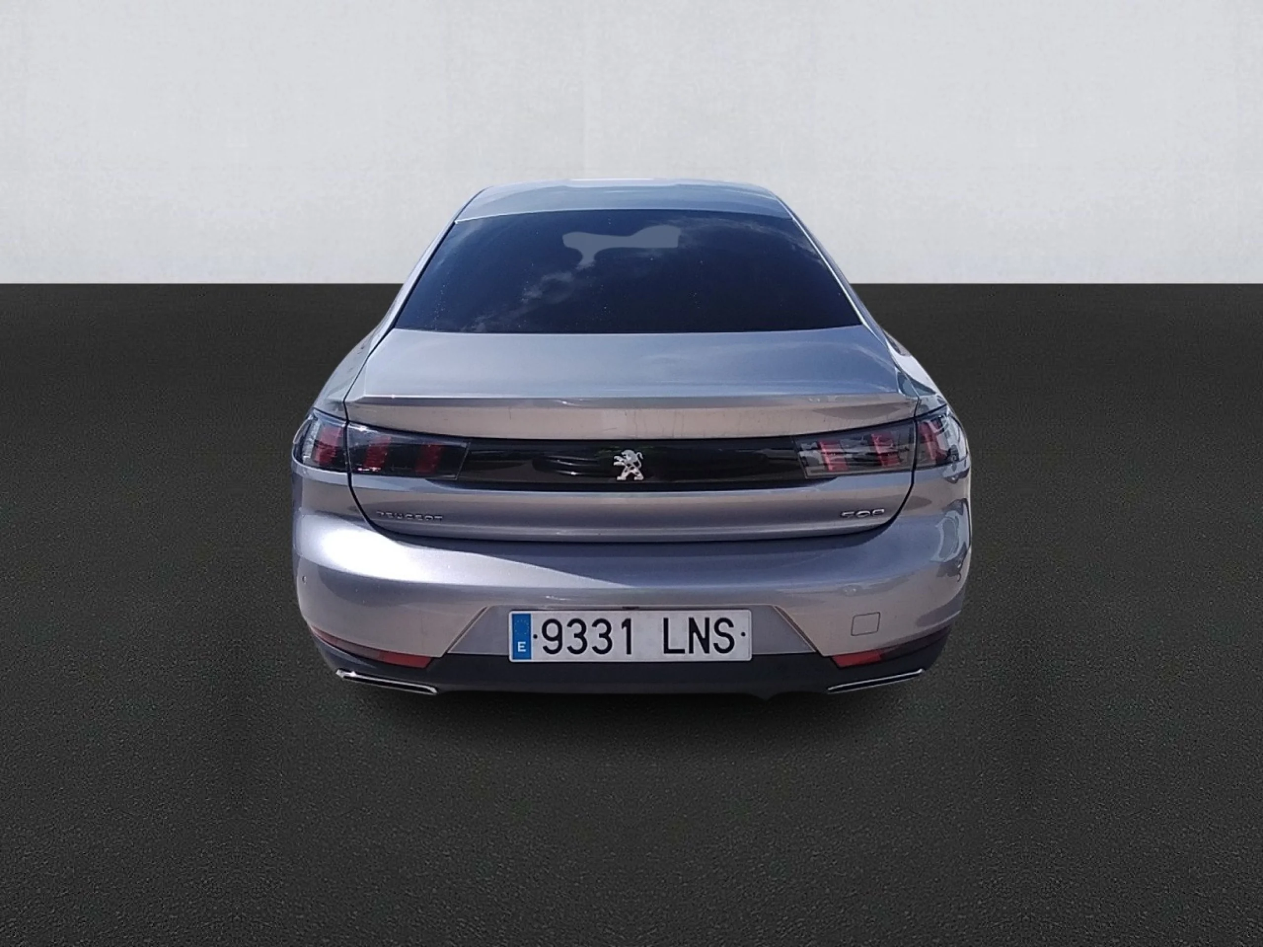 Peugeot 508 5P Allure BlueHDi 130 S&amp;S EAT8 - Foto 5