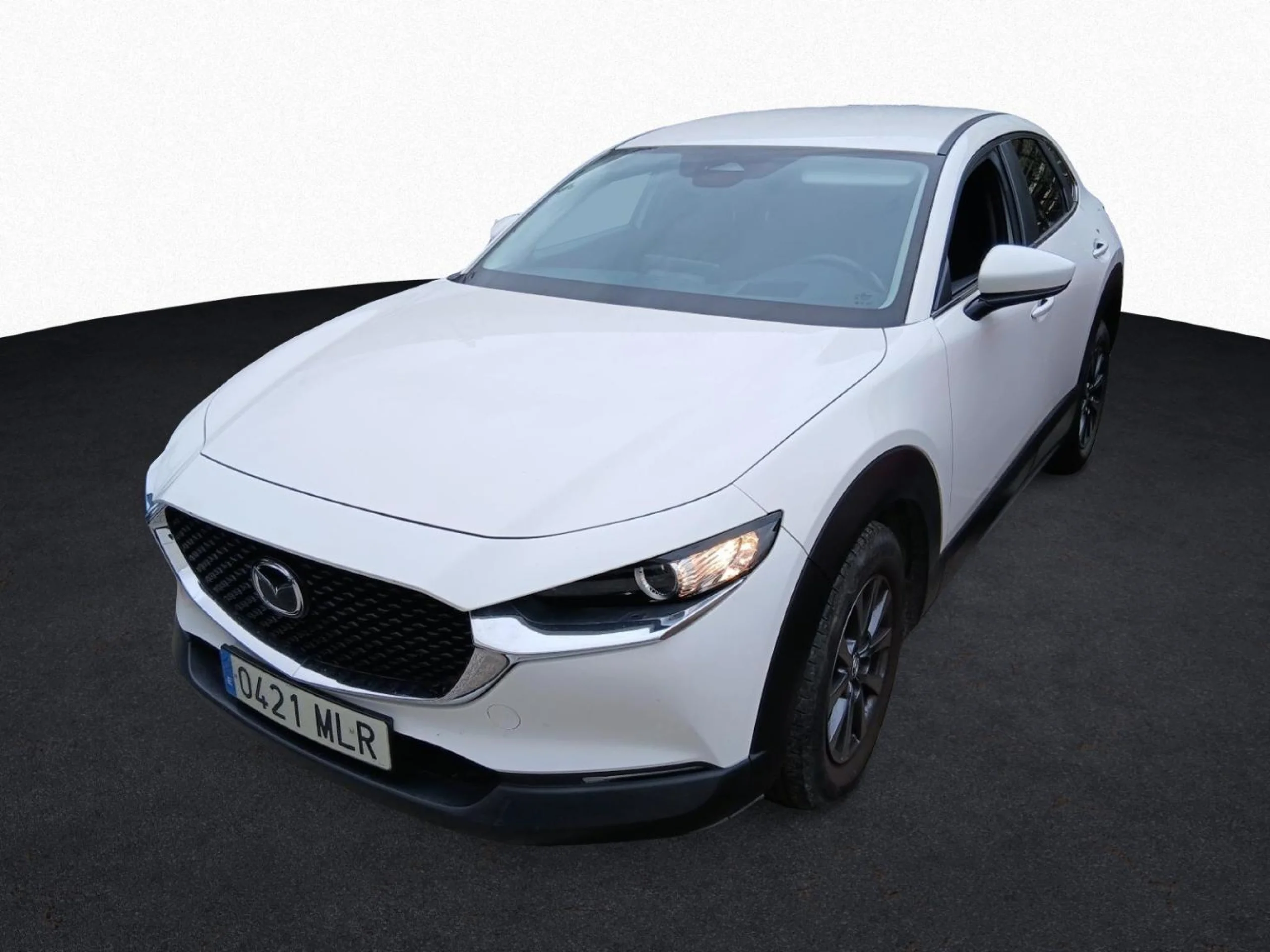 Mazda CX-30 e-SKYACTIV G MHEV 90kW Prime-line - Foto 1