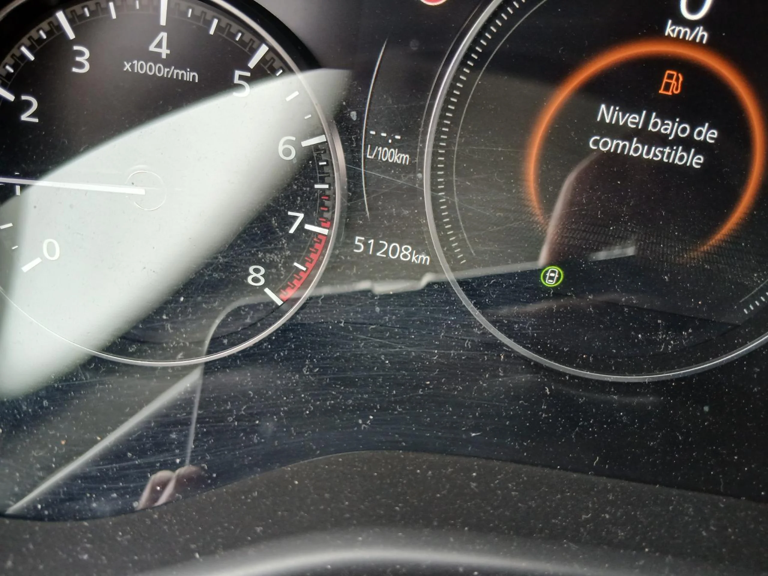 Mazda CX-30 e-SKYACTIV G MHEV 90kW Prime-line - Foto 6