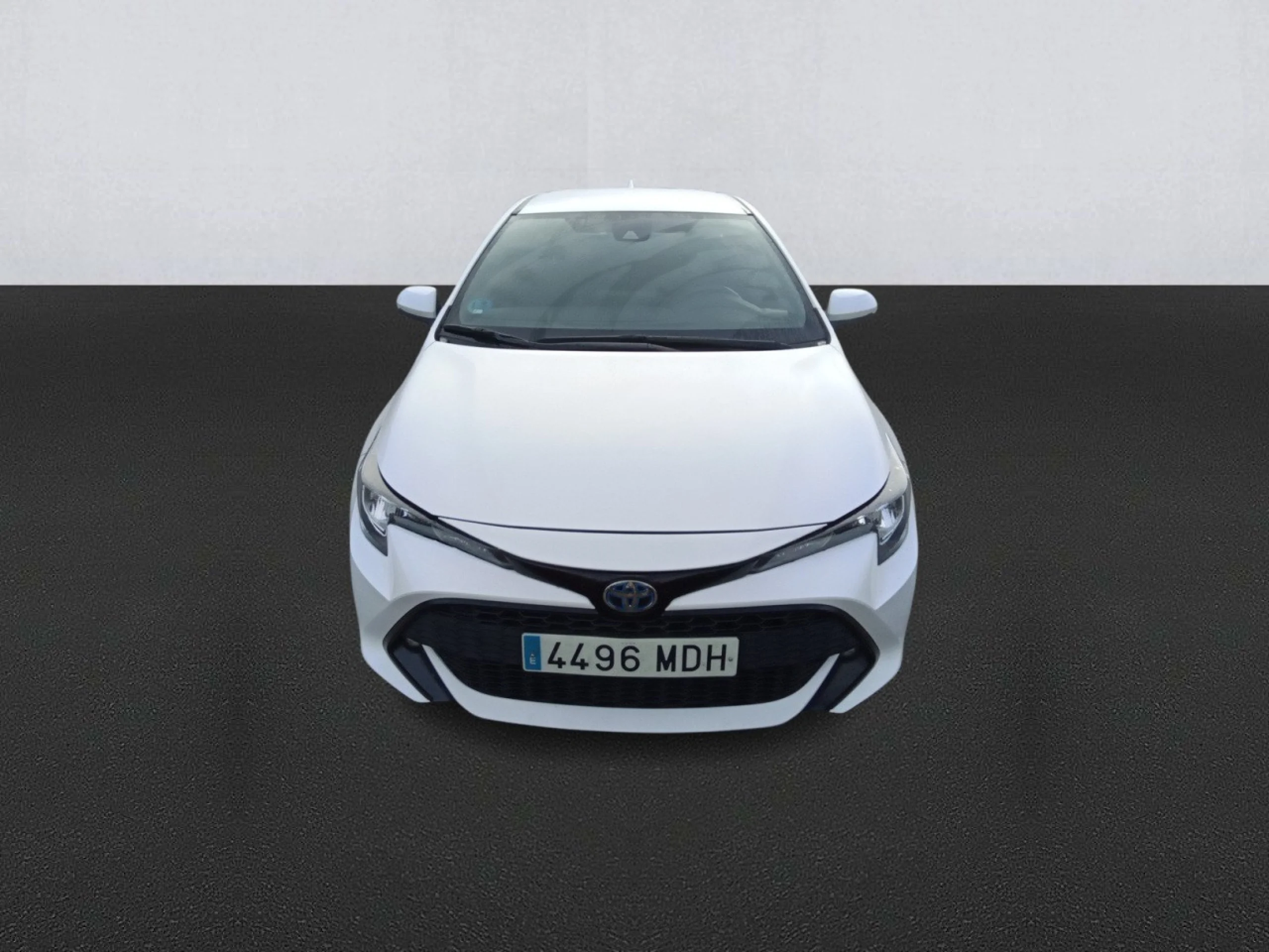 Toyota Corolla 1.8 125H BUSINESS E-CVT TOU SPORT - Foto 2