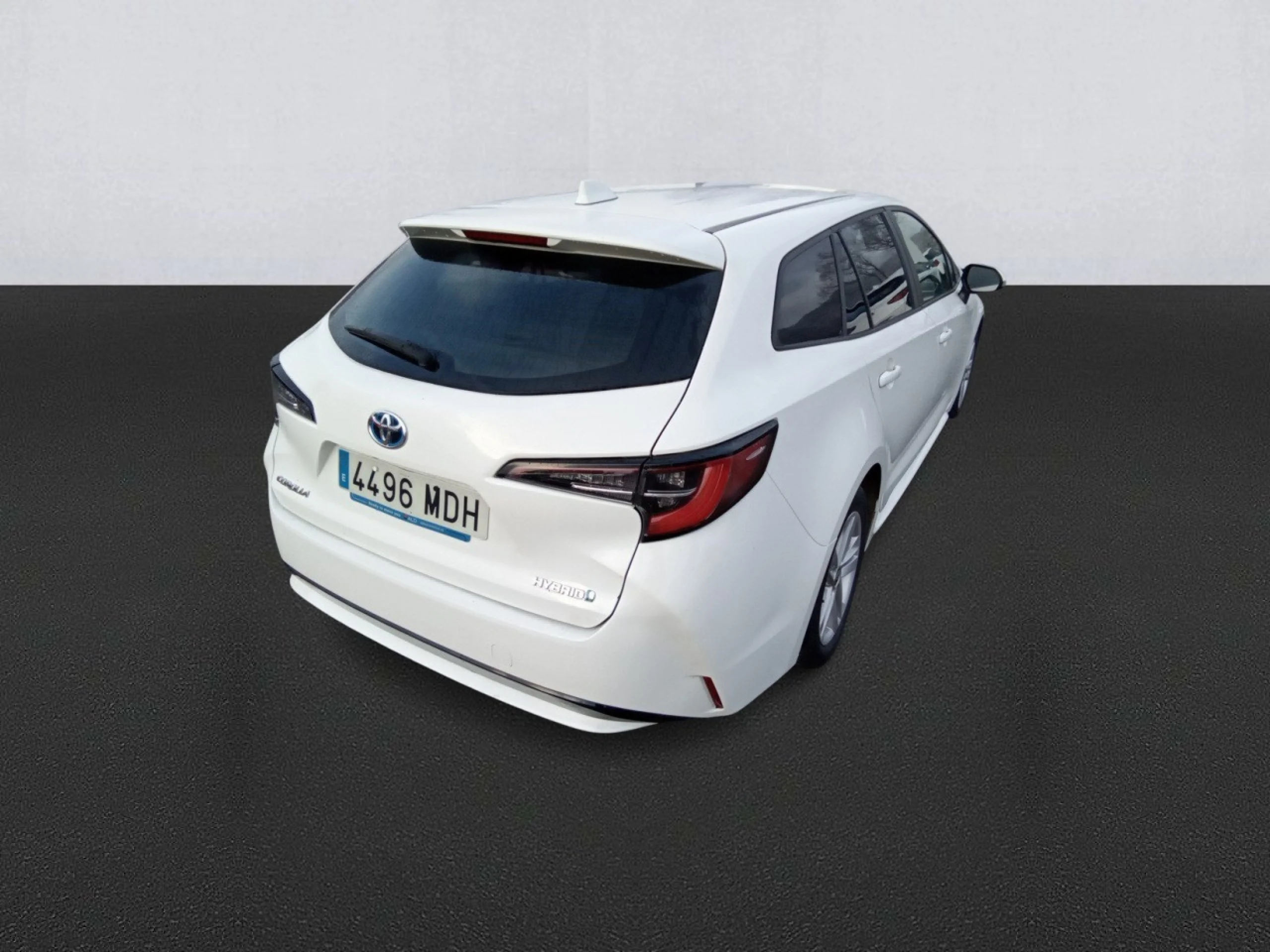 Toyota Corolla 1.8 125H BUSINESS E-CVT TOU SPORT - Foto 4