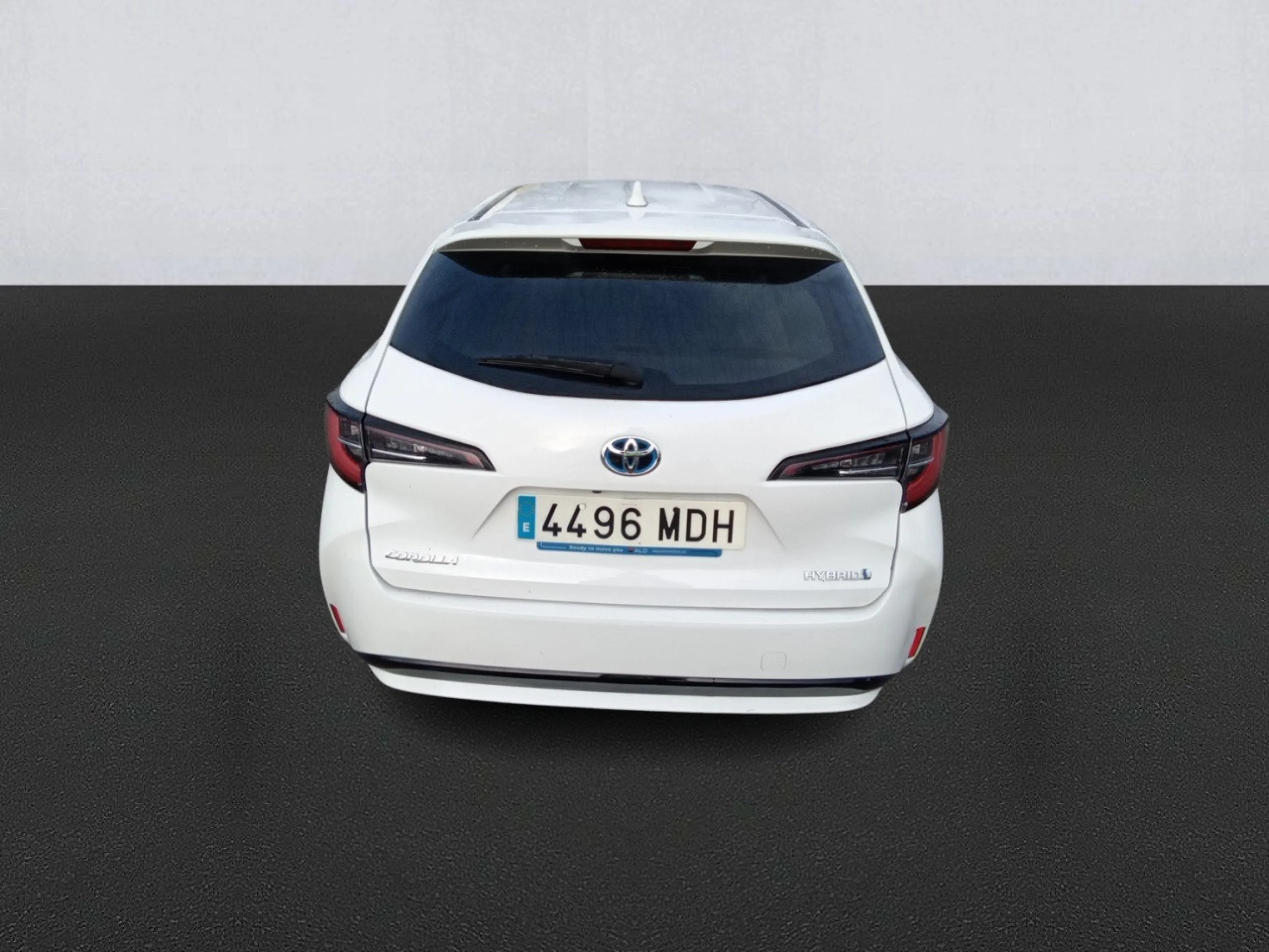 Toyota Corolla 1.8 125H BUSINESS E-CVT TOU SPORT - Foto 5