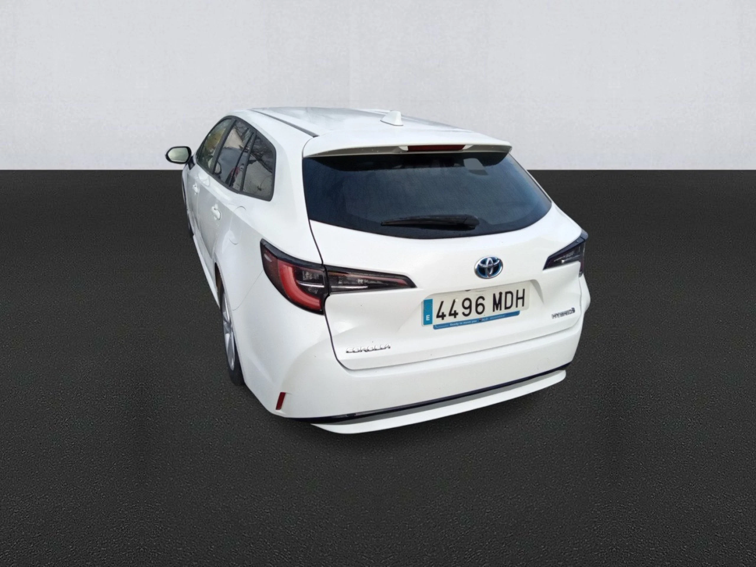 Toyota Corolla 1.8 125H BUSINESS E-CVT TOU SPORT - Foto 6