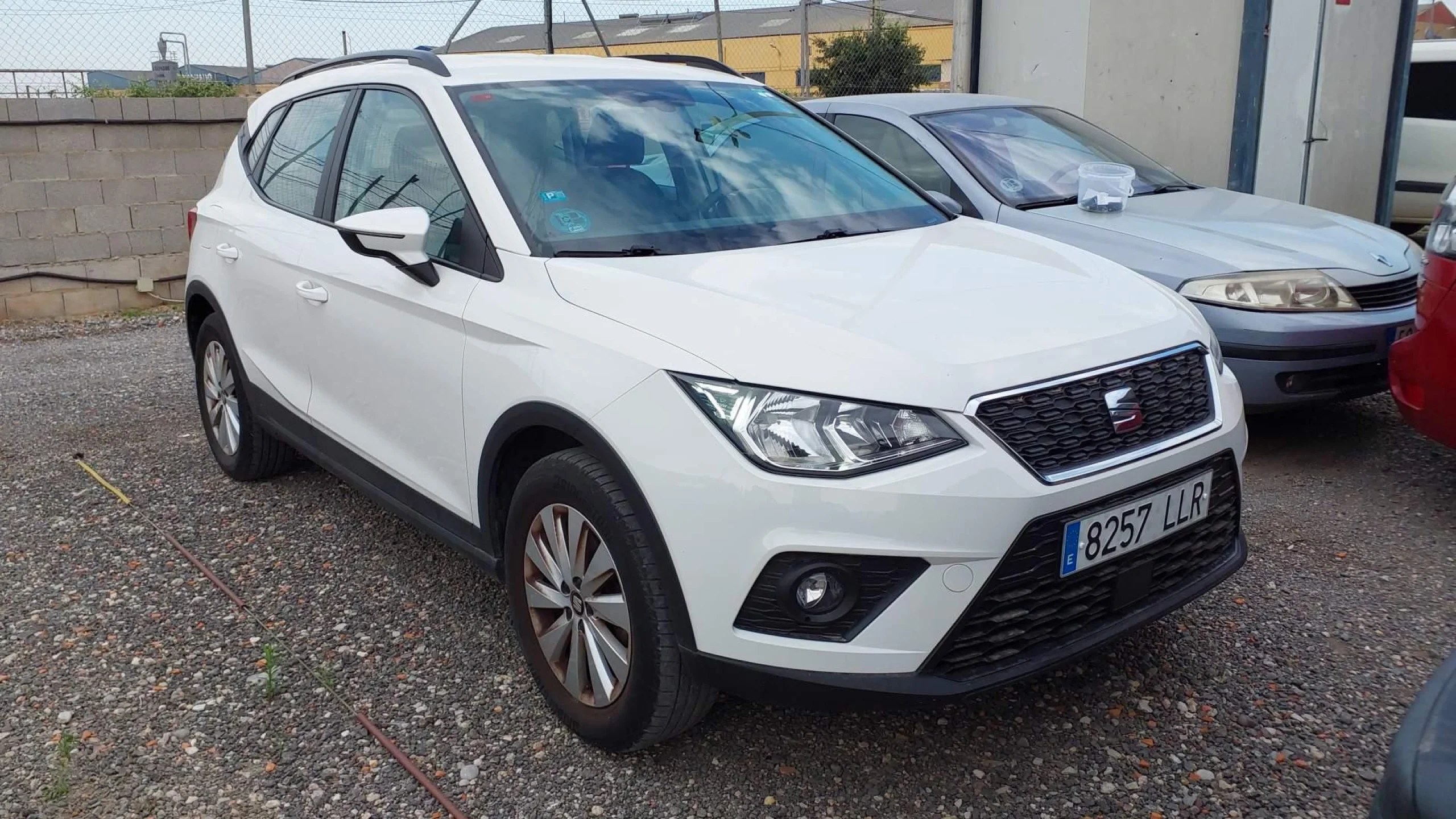 Seat Arona 1.0 TSI 81kW (110CV) Style Go Eco - Foto 4