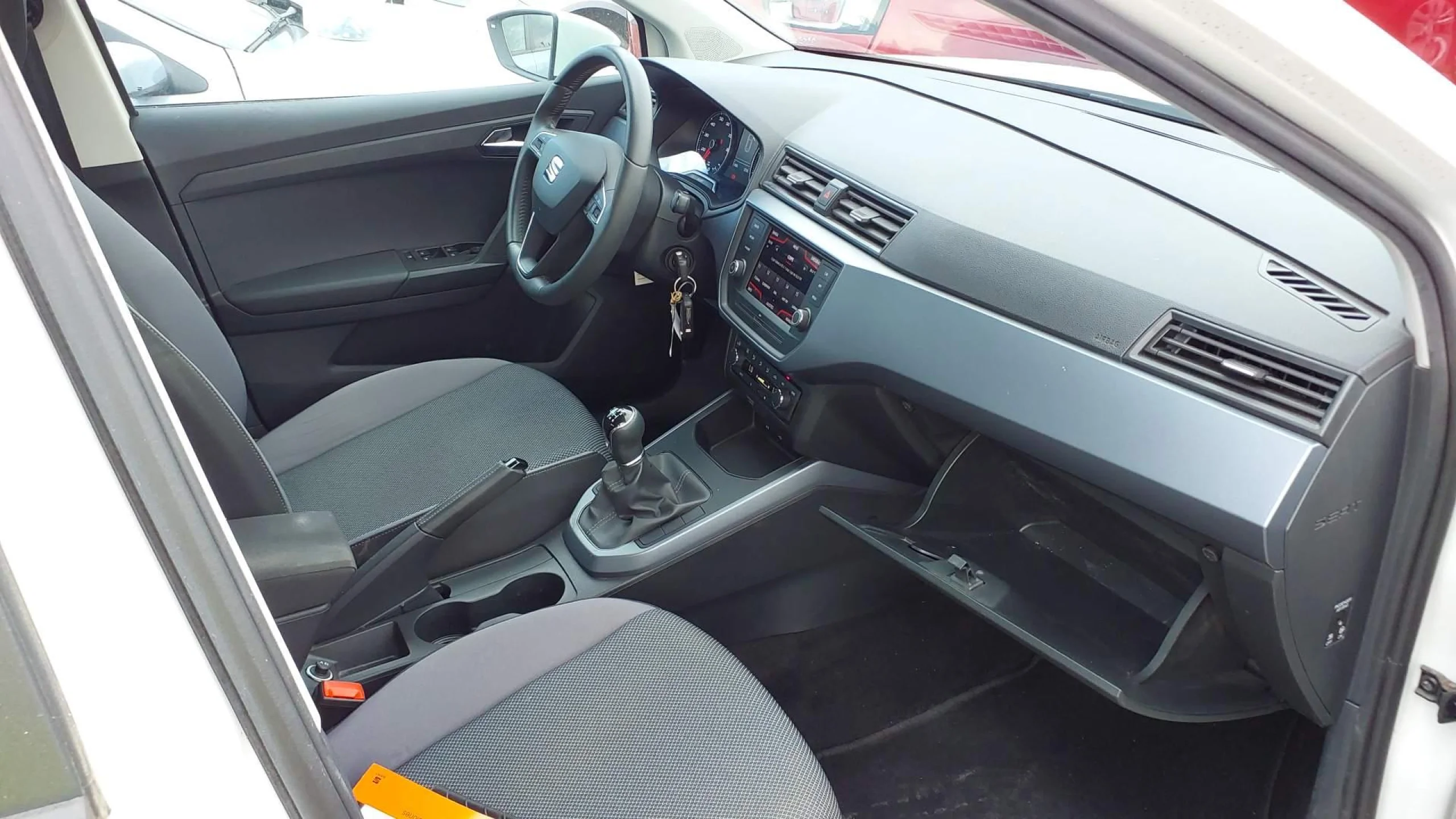 Seat Arona 1.0 TSI 81kW (110CV) Style Go Eco - Foto 5