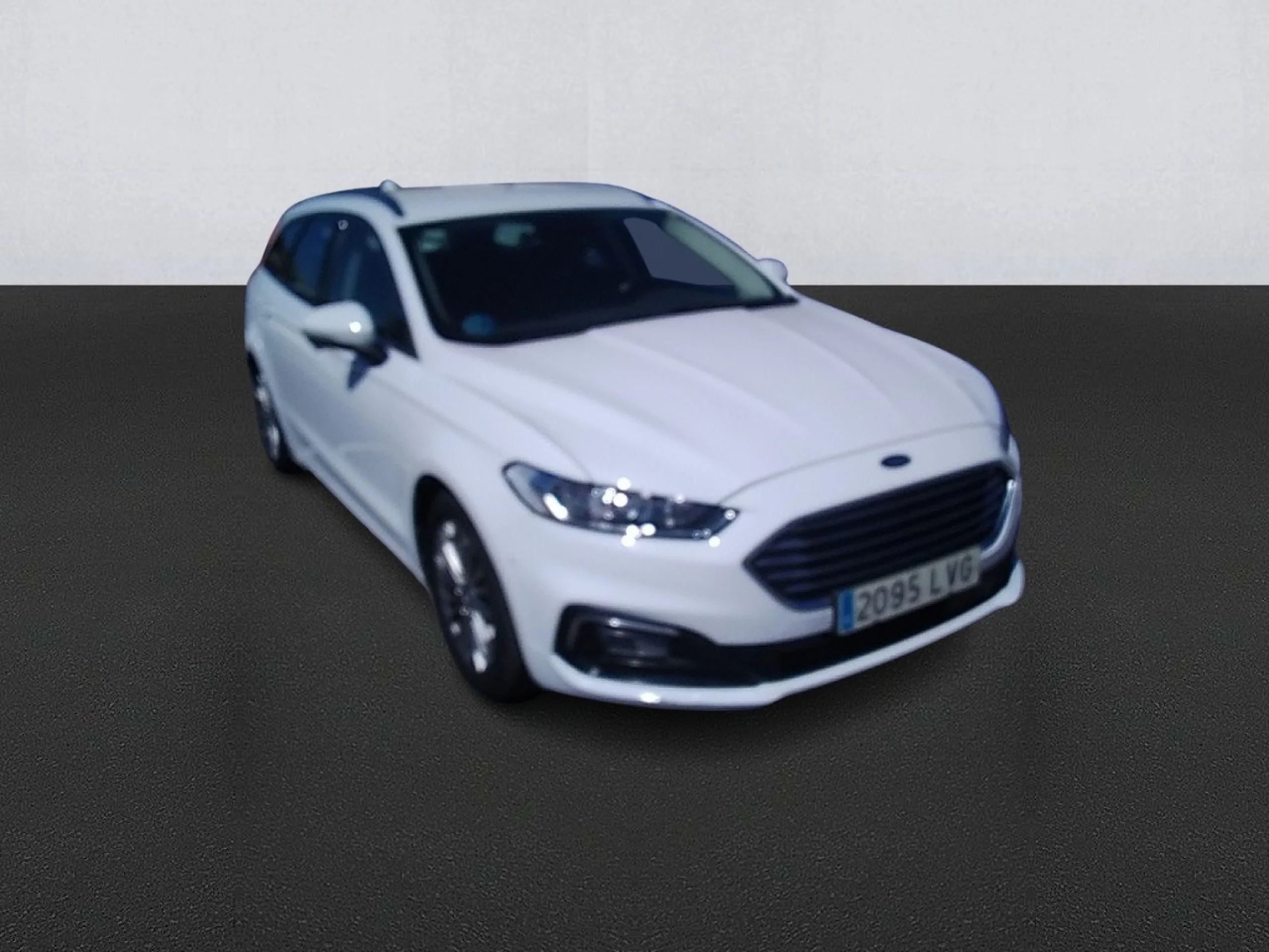 Ford Mondeo 2.0 Híbrido 138kW Titanium HEV AT SB - Foto 3