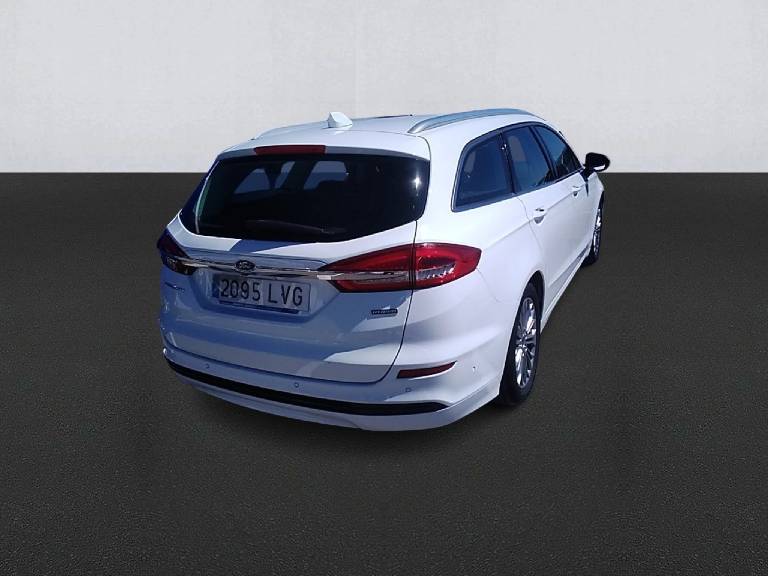 Ford Mondeo 2.0 Híbrido 138kW Titanium HEV AT SB - Foto 4