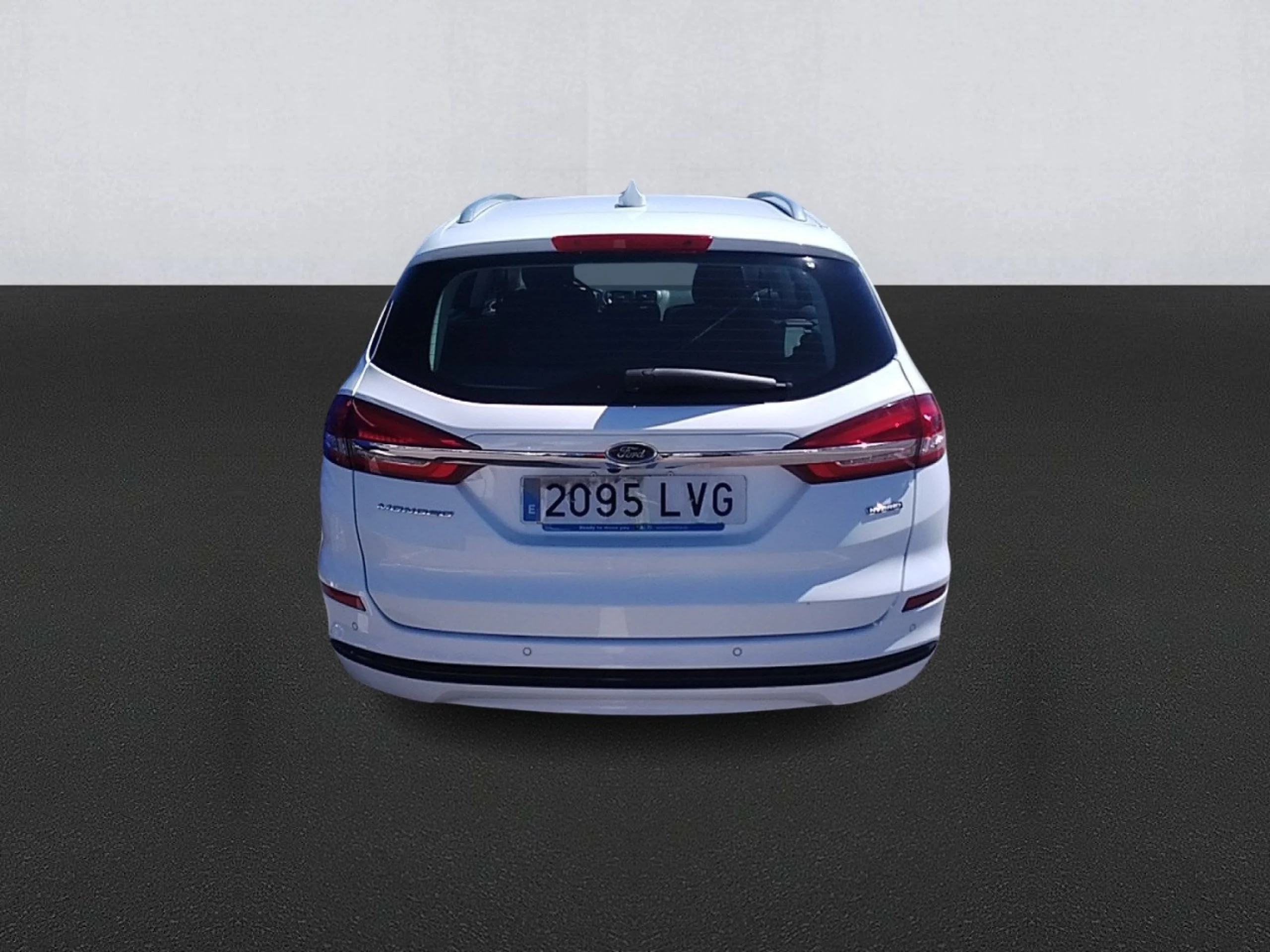 Ford Mondeo 2.0 Híbrido 138kW Titanium HEV AT SB - Foto 5