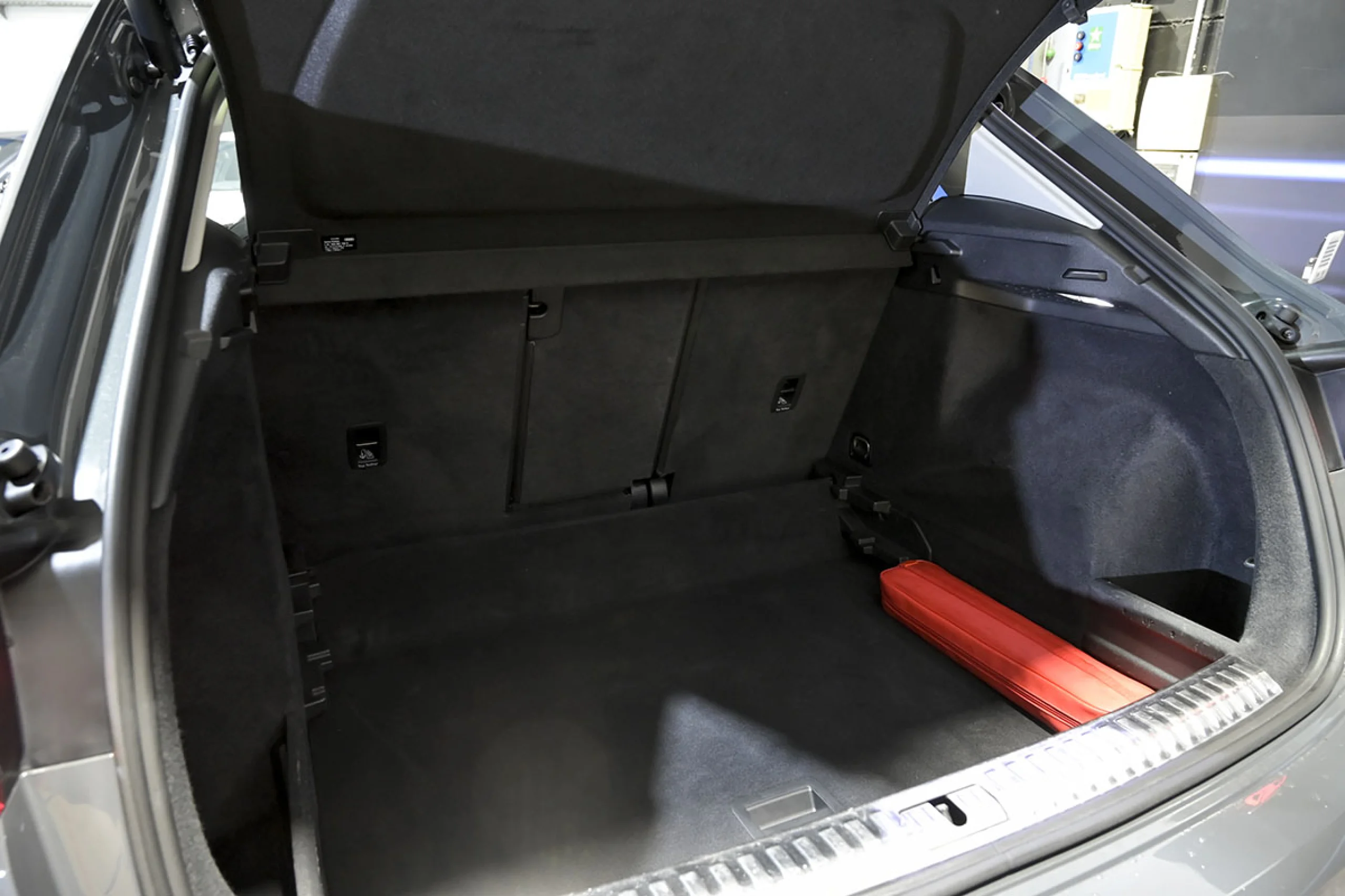 Audi Q3 Advanced 35 TDI 110kW 150CV S tronic - Foto 12