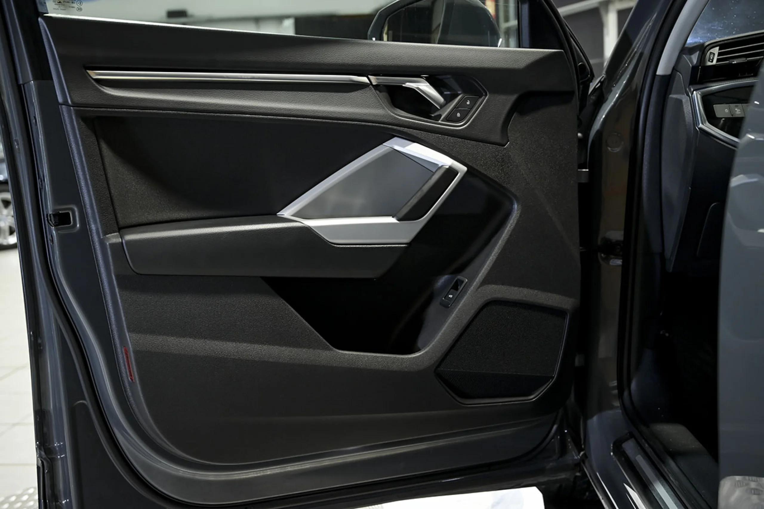 Audi Q3 Advanced 35 TDI 110kW 150CV S tronic - Foto 20