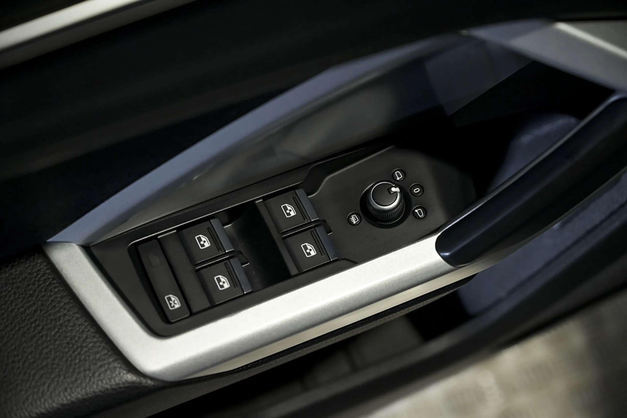 Audi Q3 Advanced 35 TDI 110kW 150CV S tronic - Foto 21