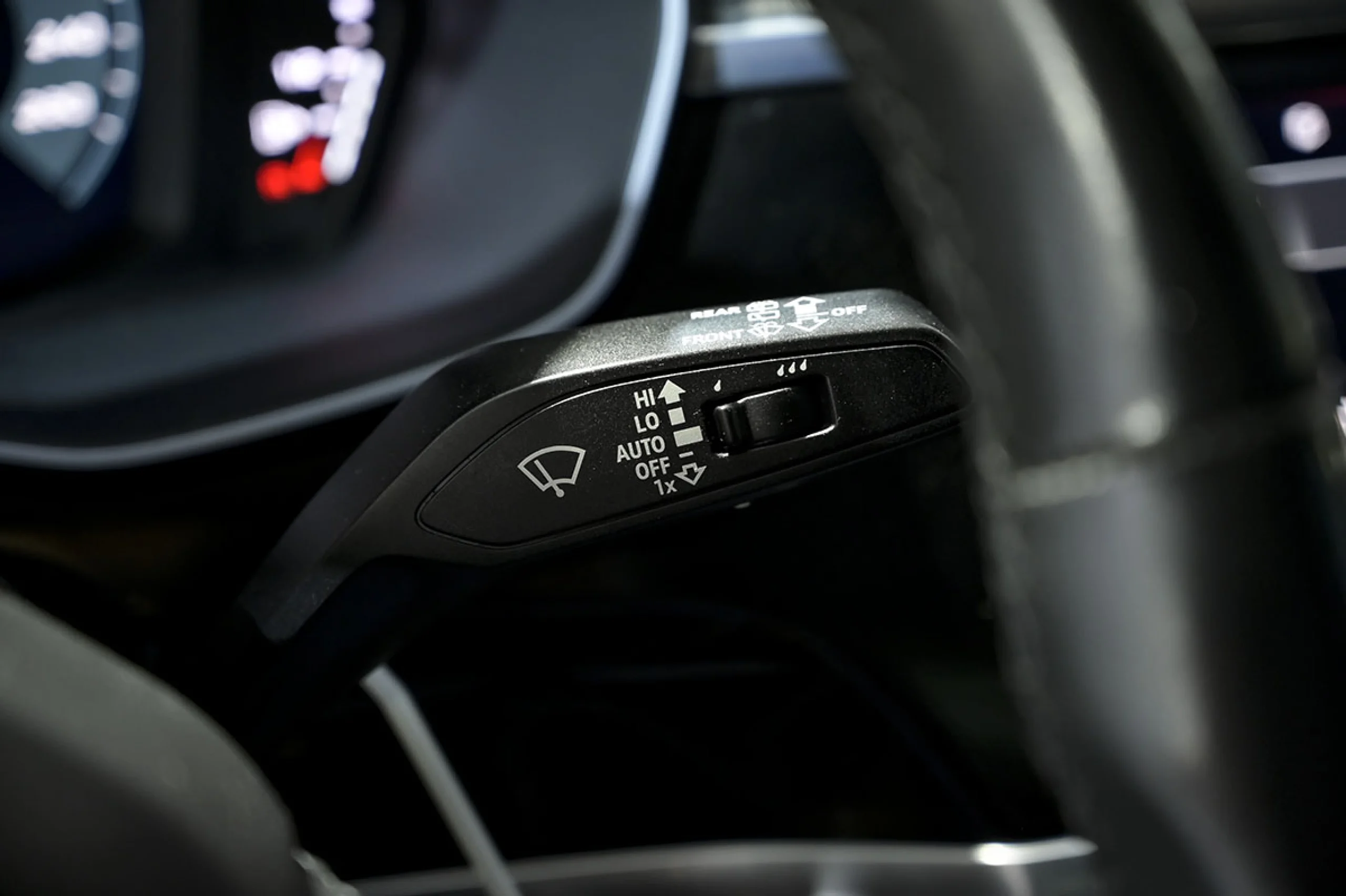 Audi Q3 Advanced 35 TDI 110kW 150CV S tronic - Foto 26