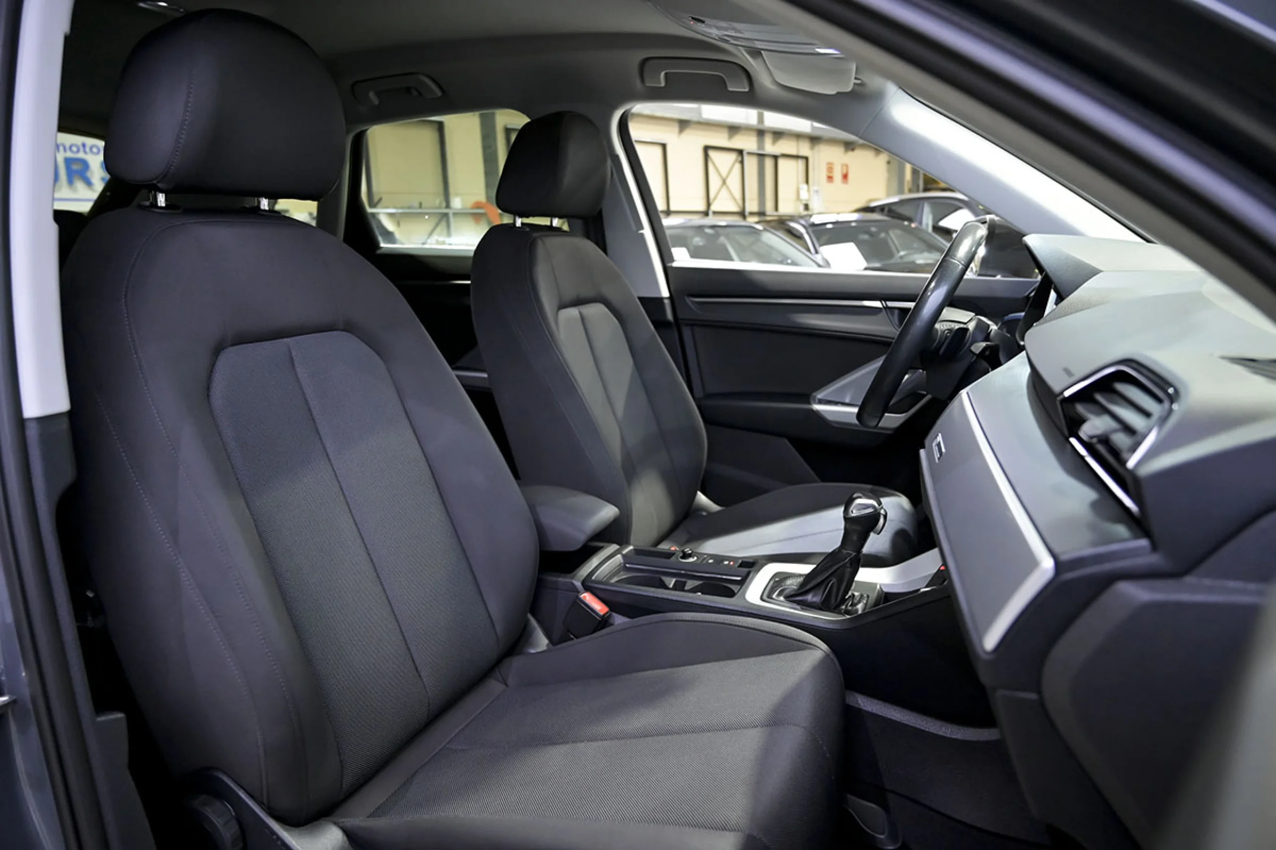 Audi Q3 Advanced 35 TDI 110kW 150CV S tronic - Foto 30