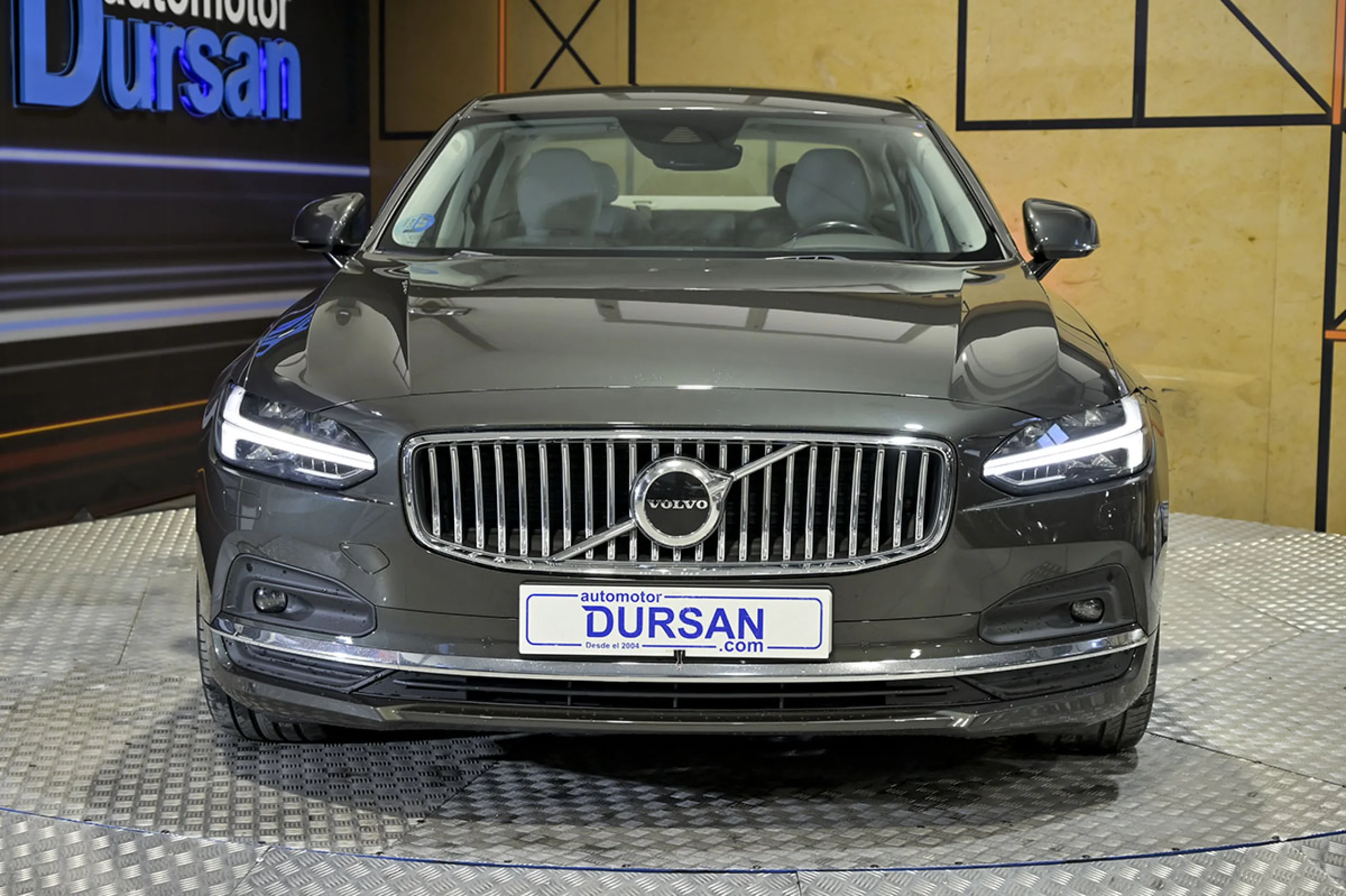 Volvo S90 2.0 B5 D AWD Inscription Auto - Foto 2