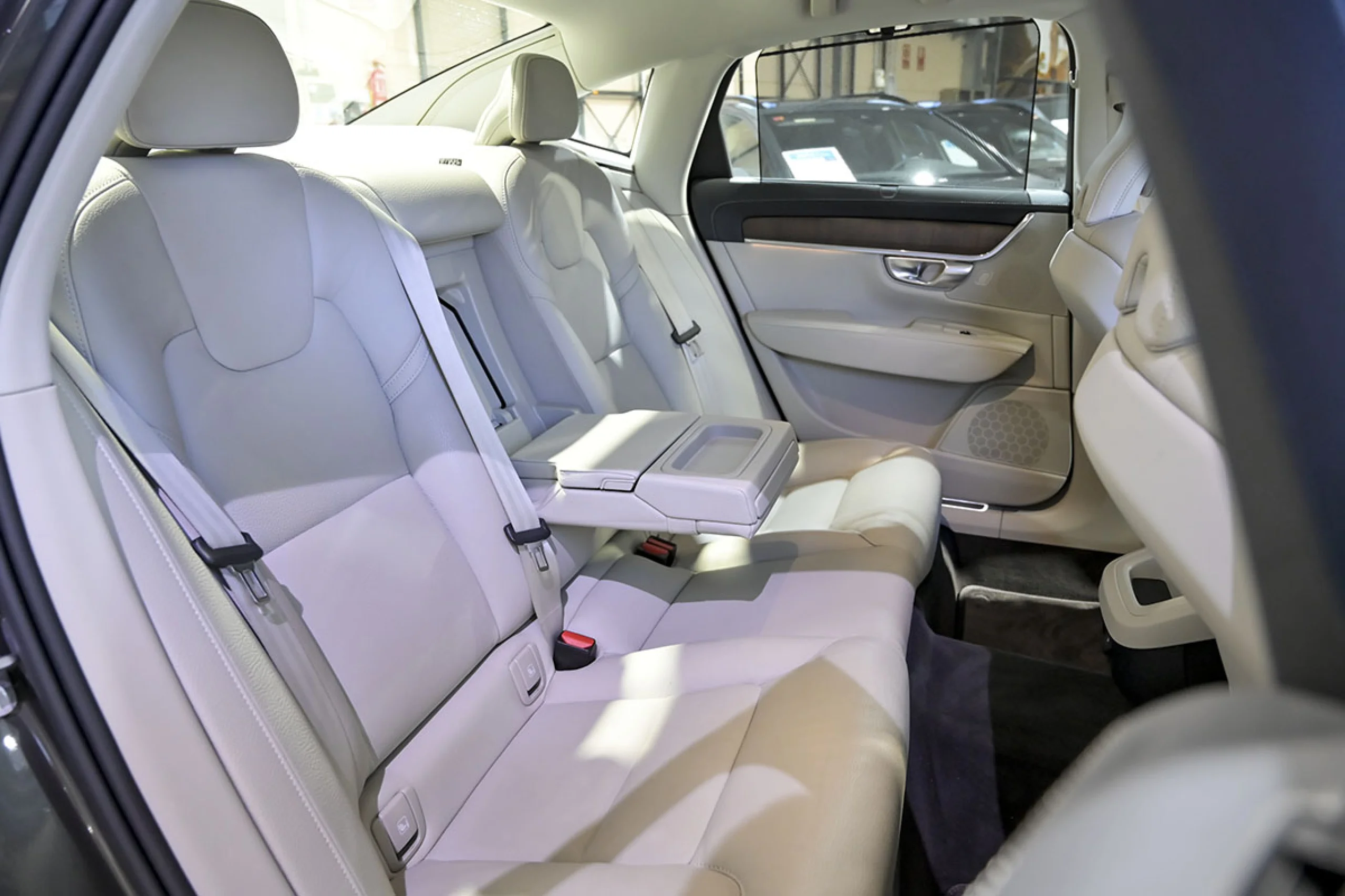 Volvo S90 2.0 B5 D AWD Inscription Auto - Foto 19