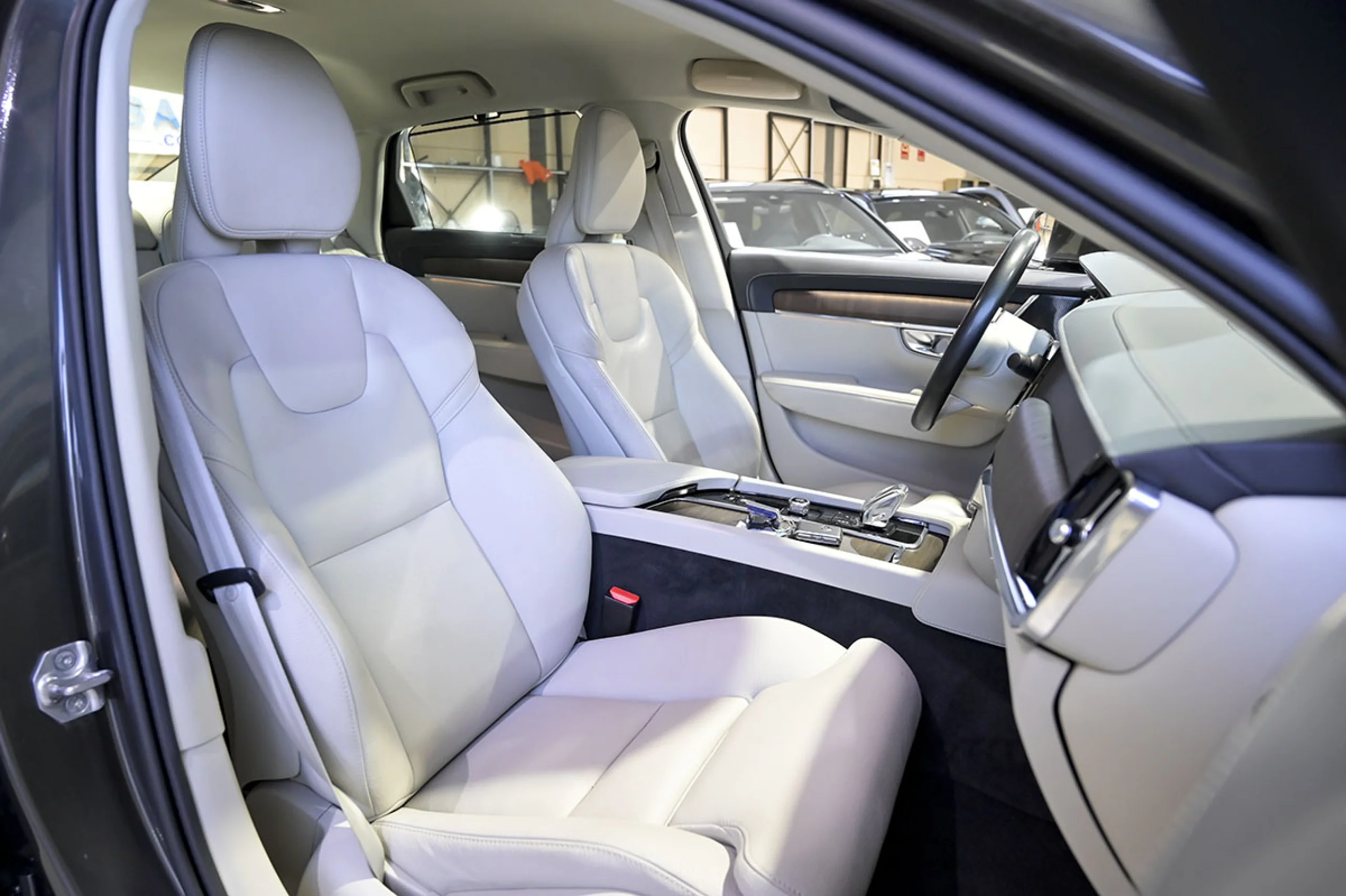 Volvo S90 2.0 B5 D AWD Inscription Auto - Foto 20