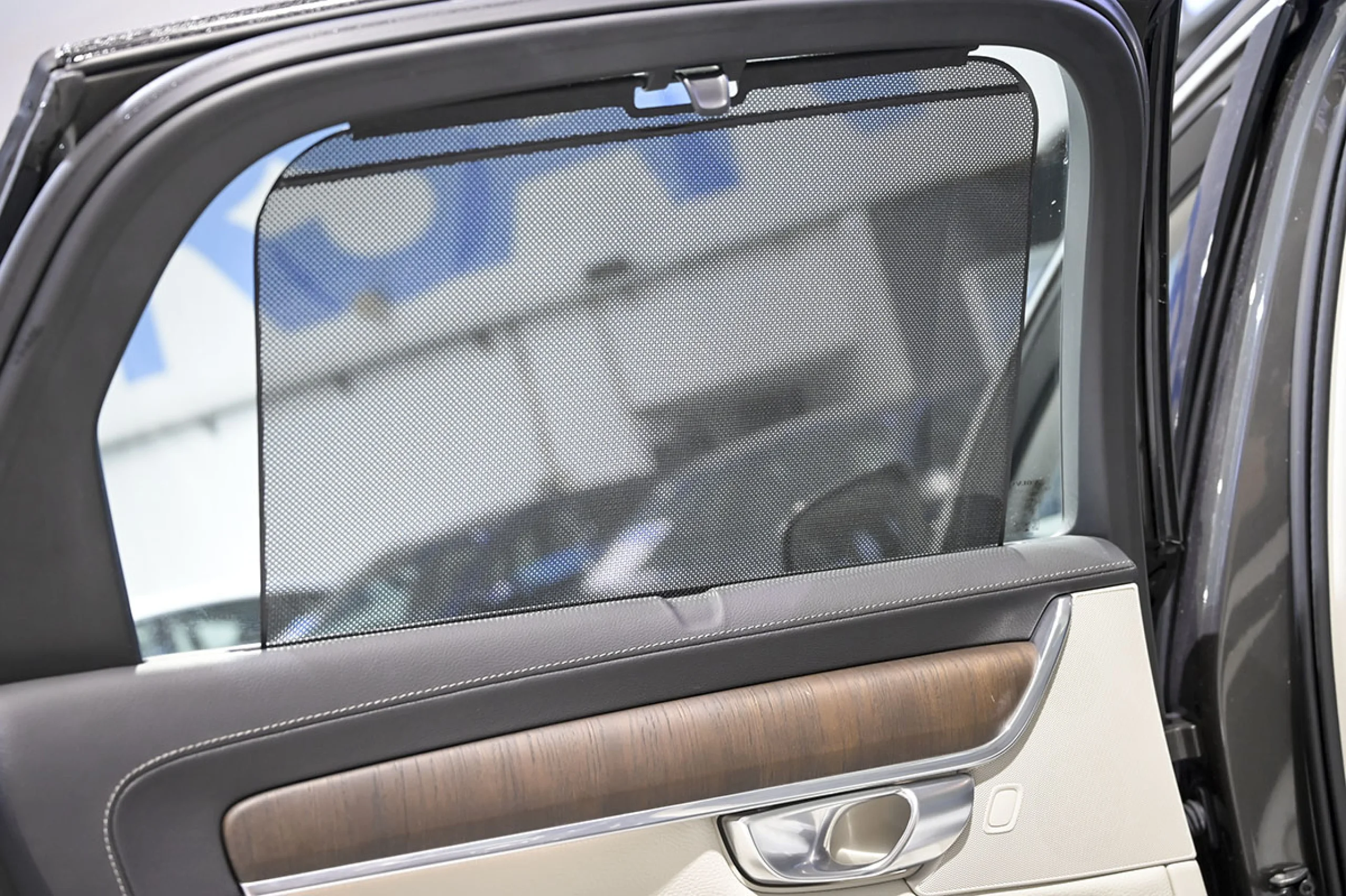 Volvo S90 2.0 B5 D AWD Inscription Auto - Foto 25