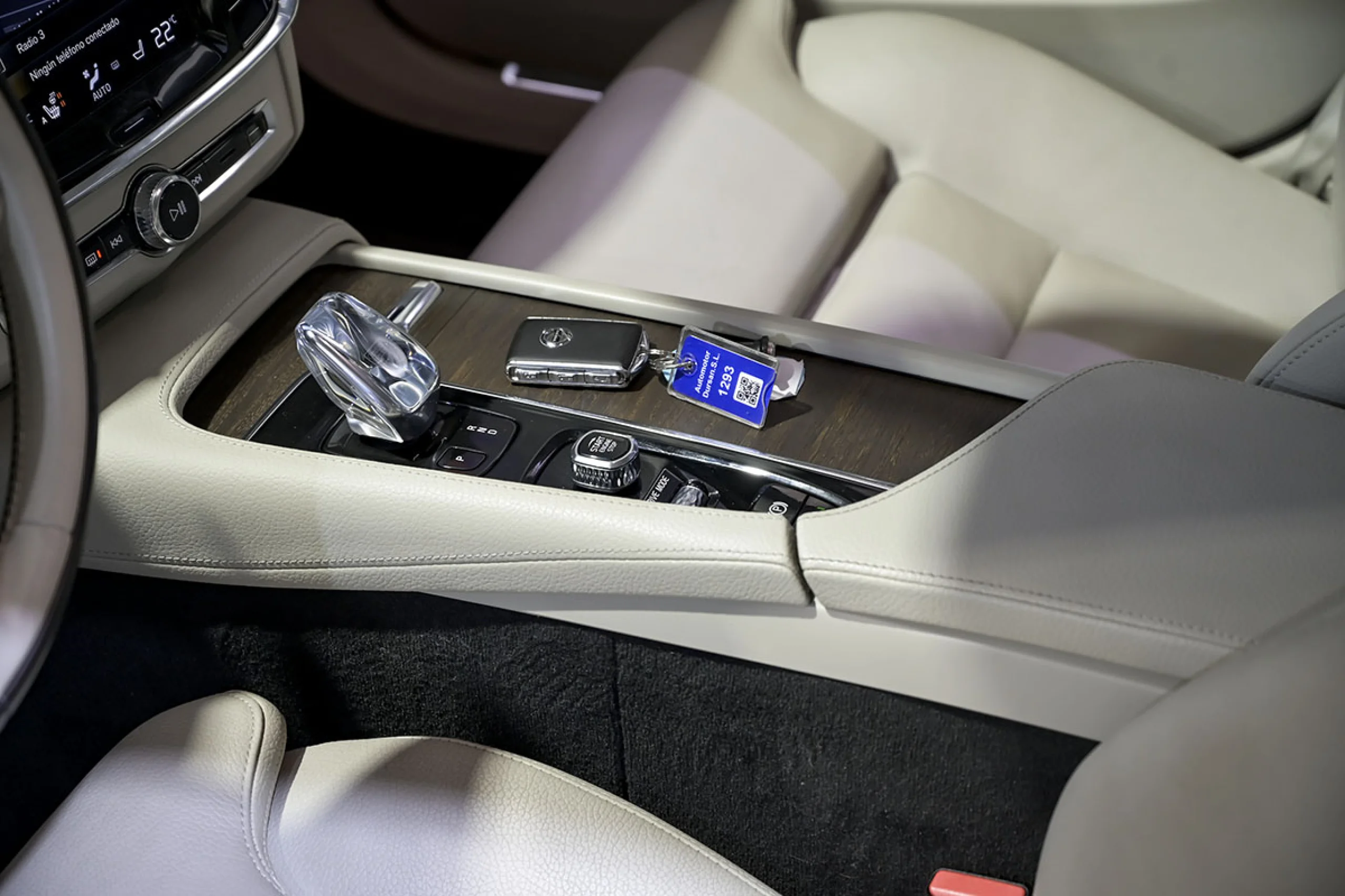 Volvo S90 2.0 B5 D AWD Inscription Auto - Foto 32