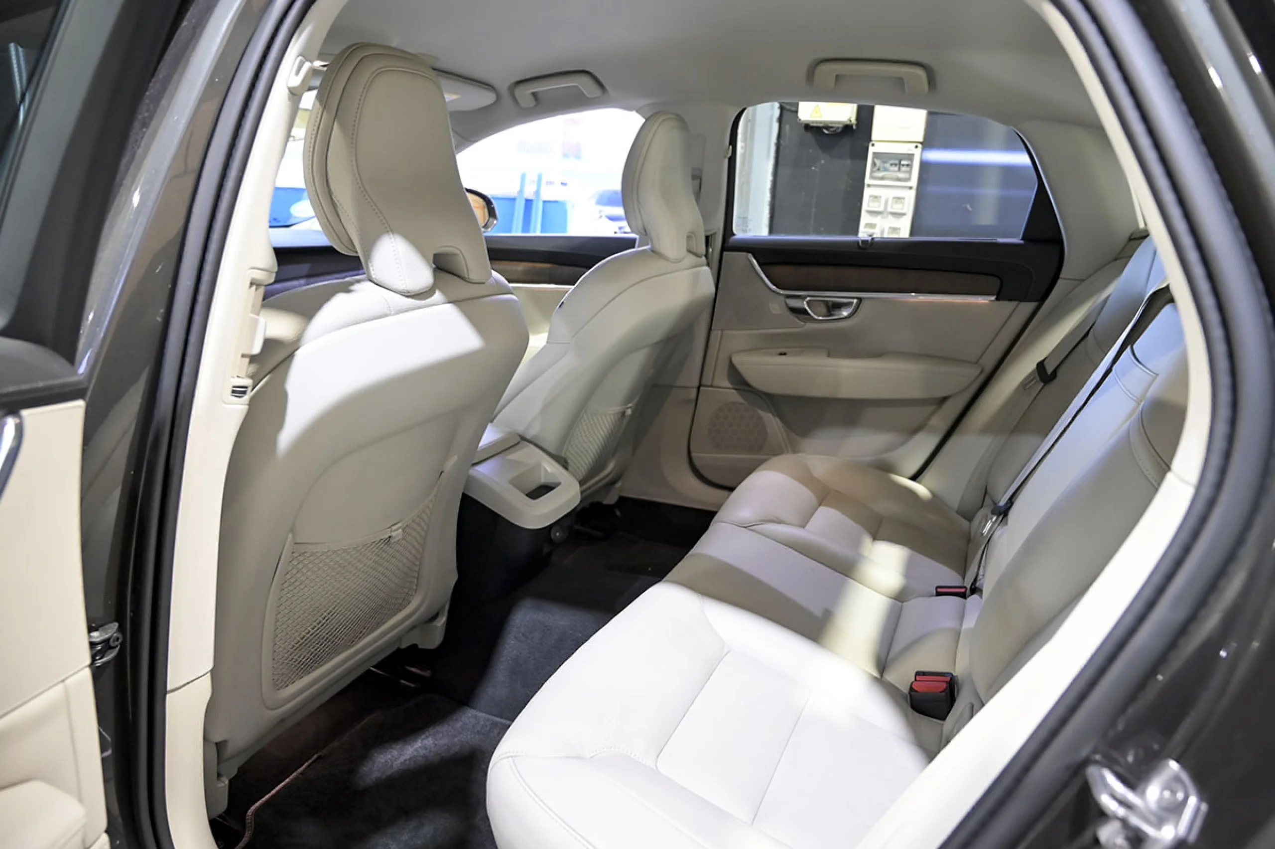 Volvo S90 2.0 B5 D AWD Inscription Auto - Foto 27