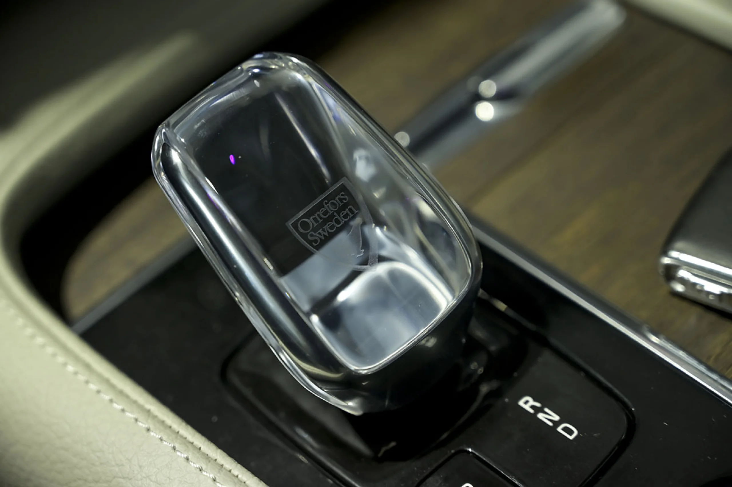 Volvo S90 2.0 B5 D AWD Inscription Auto - Foto 33